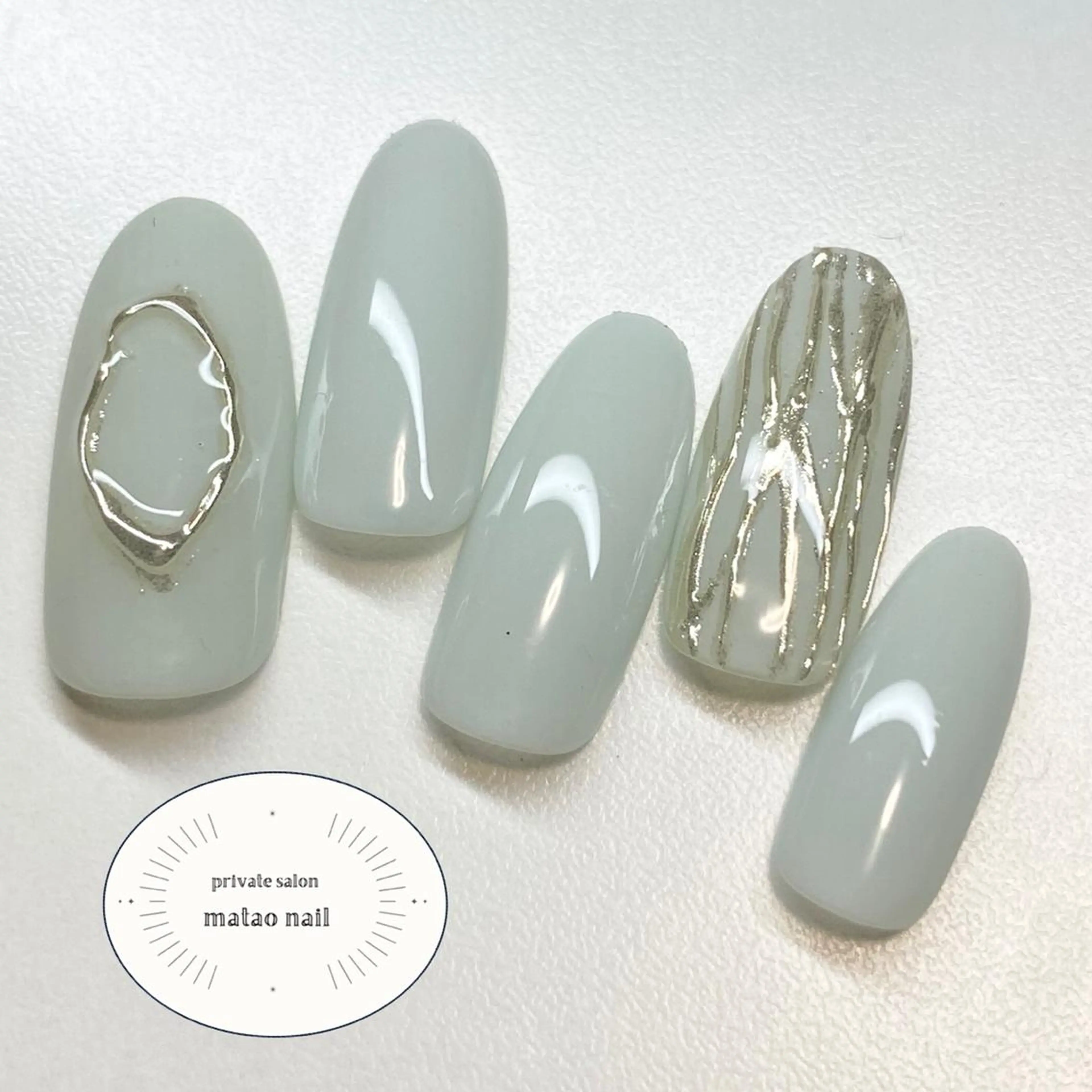 ネイル matao nailの眉毛・アイブロウイメージ