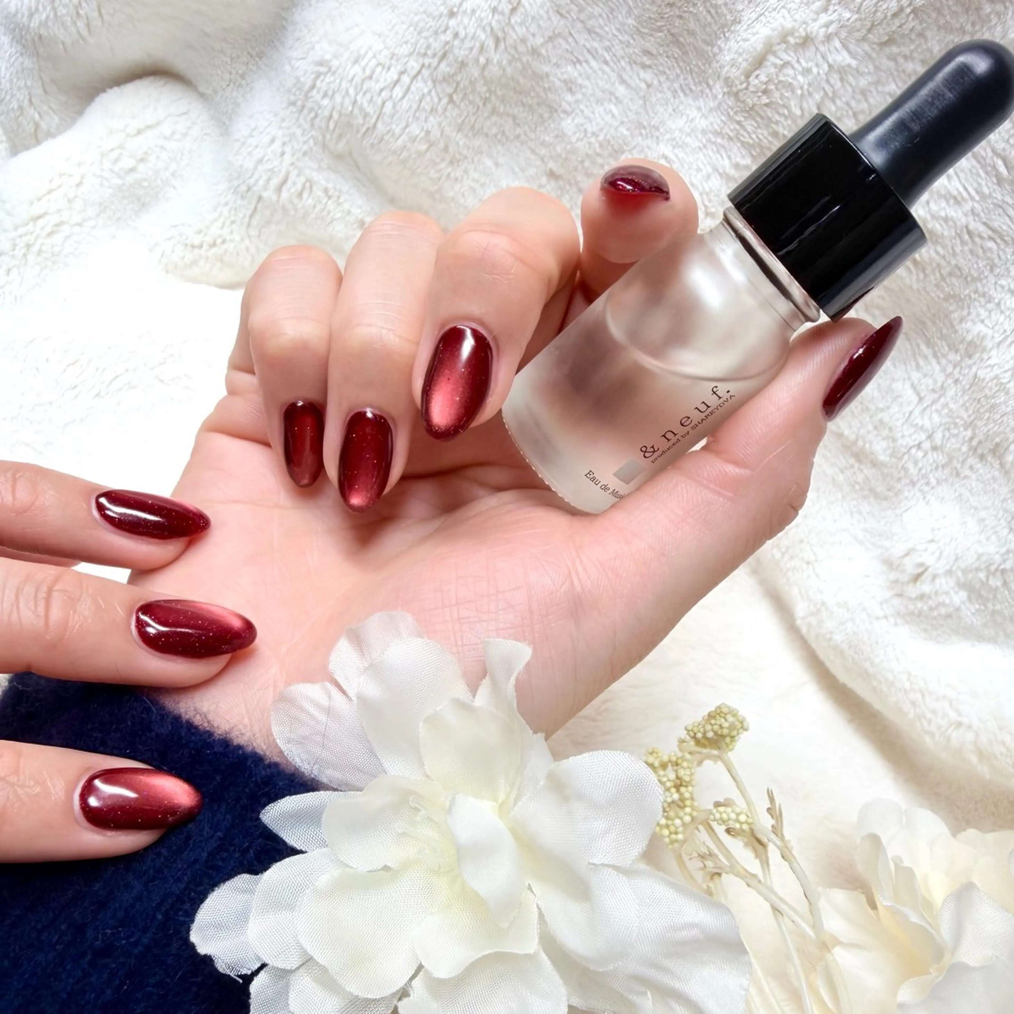 ネイル ハンドネイル Coco’lnailsalon所属・🩷Coco’l ちゅるんnail🩷のネイルデザイン