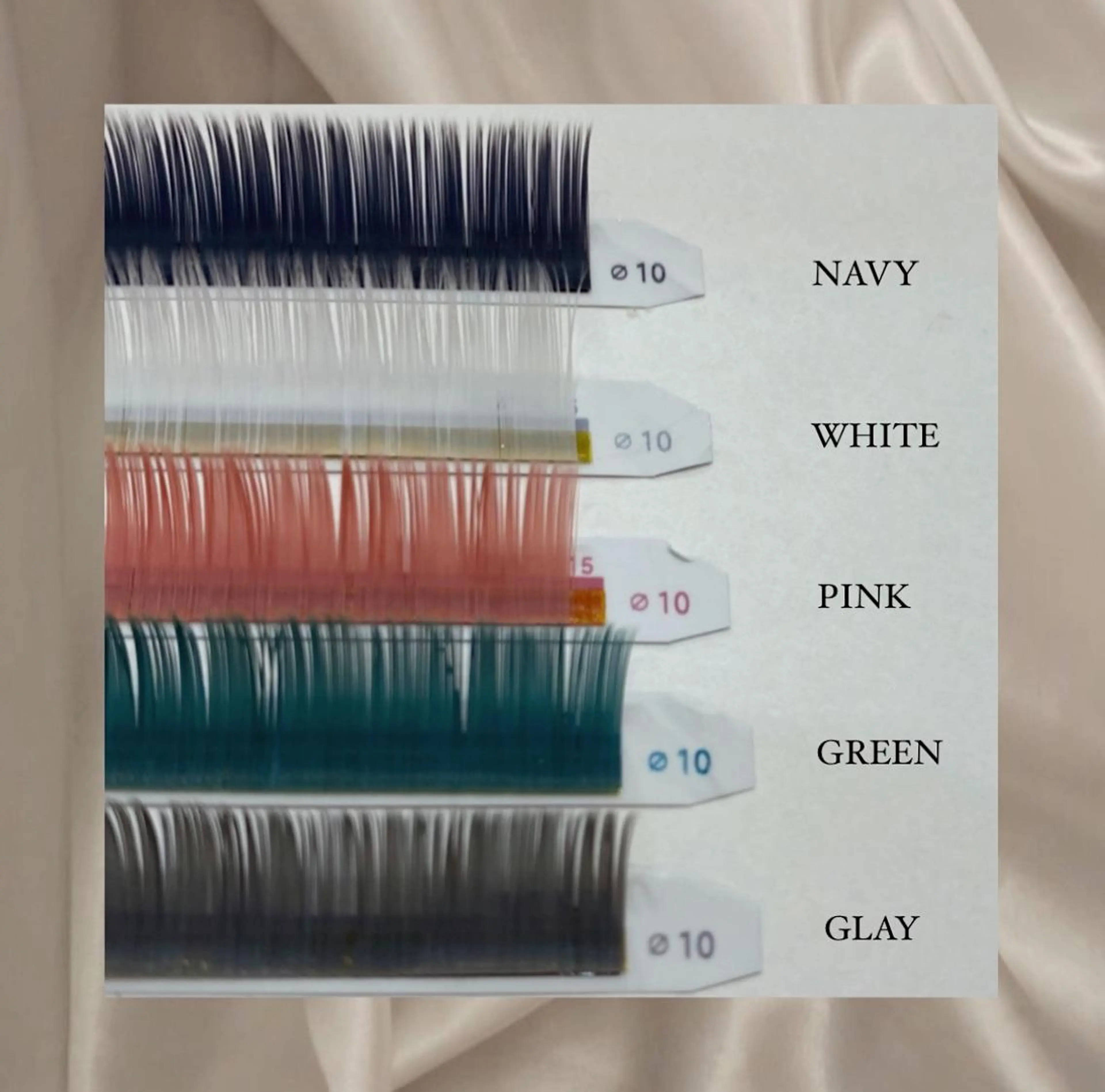 マツエク・マツパ マツエク OPS hair ミクのマツエク・マツパデザイン