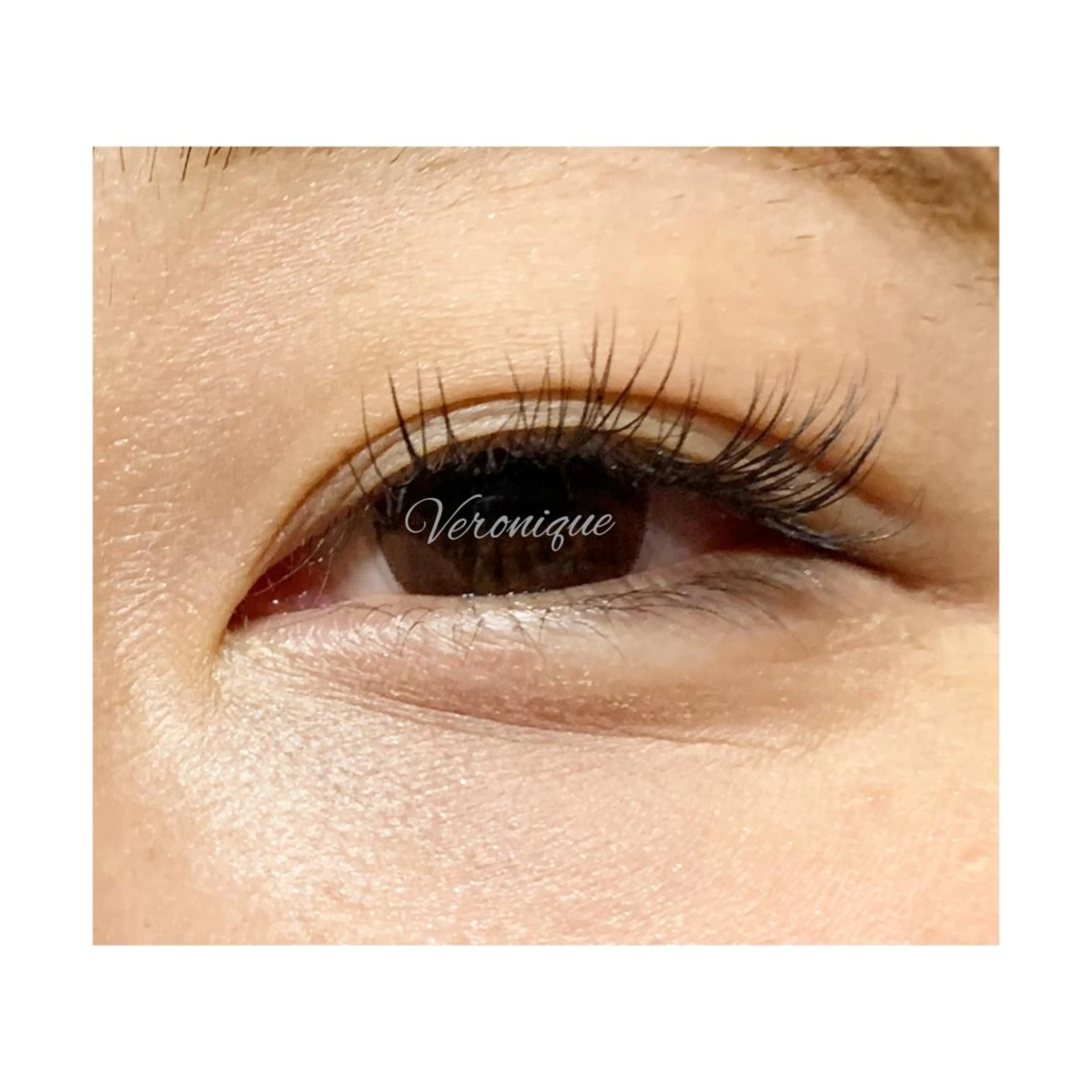 マツエク・マツパ Asuka Mabuchiのヘアスタイル