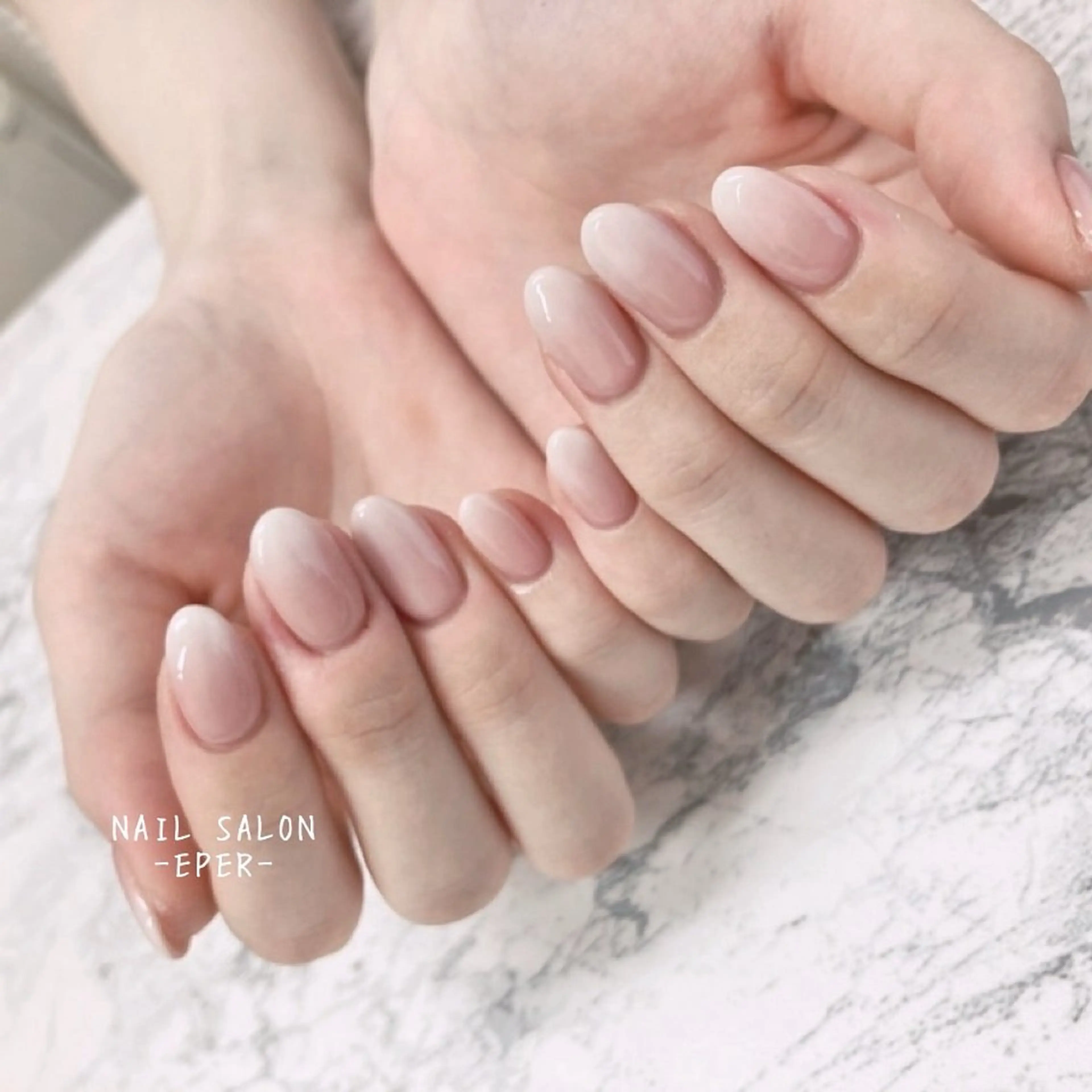 ネイル ネイルサロン -EPER-エペルのネイルデザイン