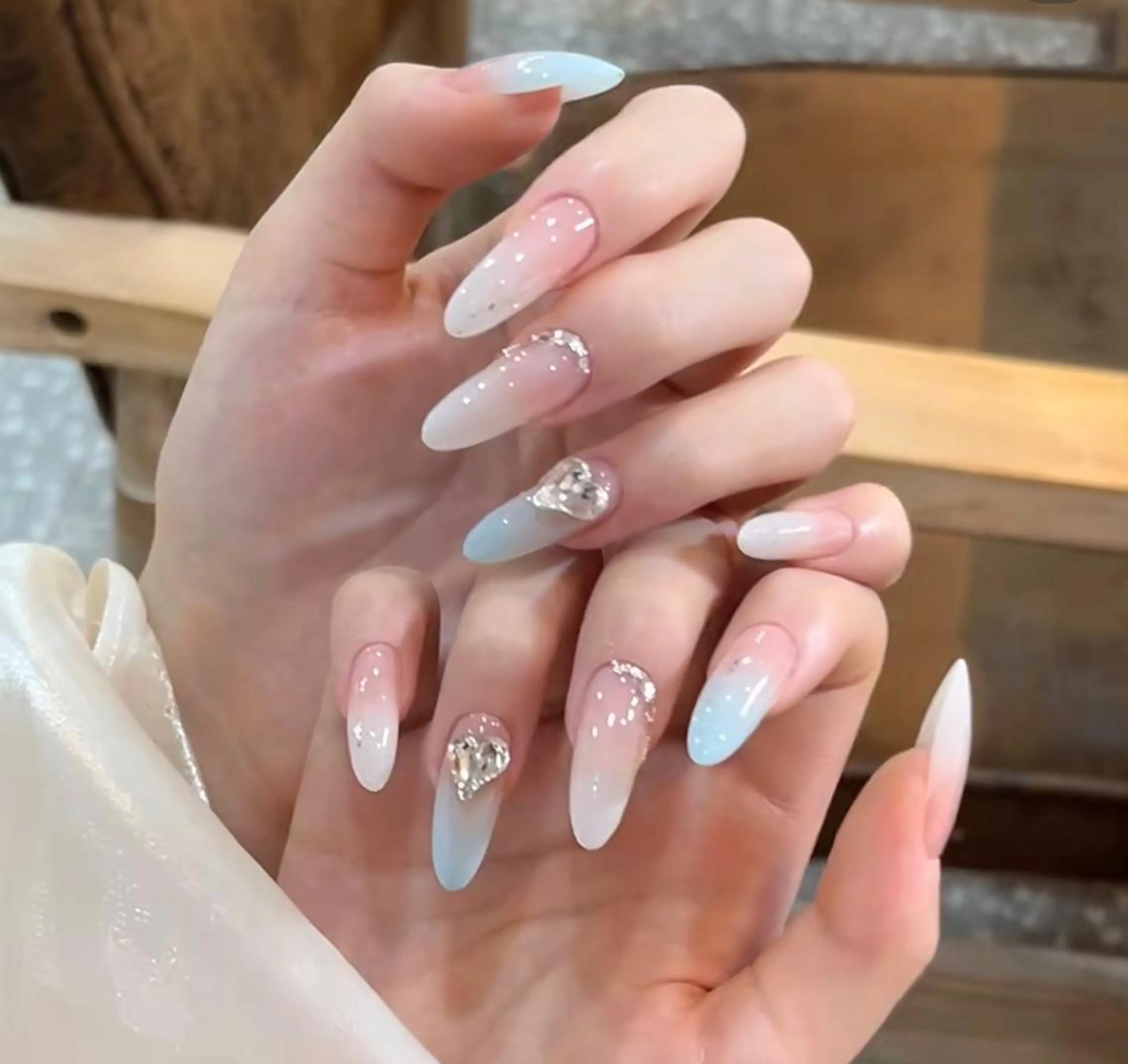 ネイル ハンドネイル Miya🎀 nailのネイルデザイン