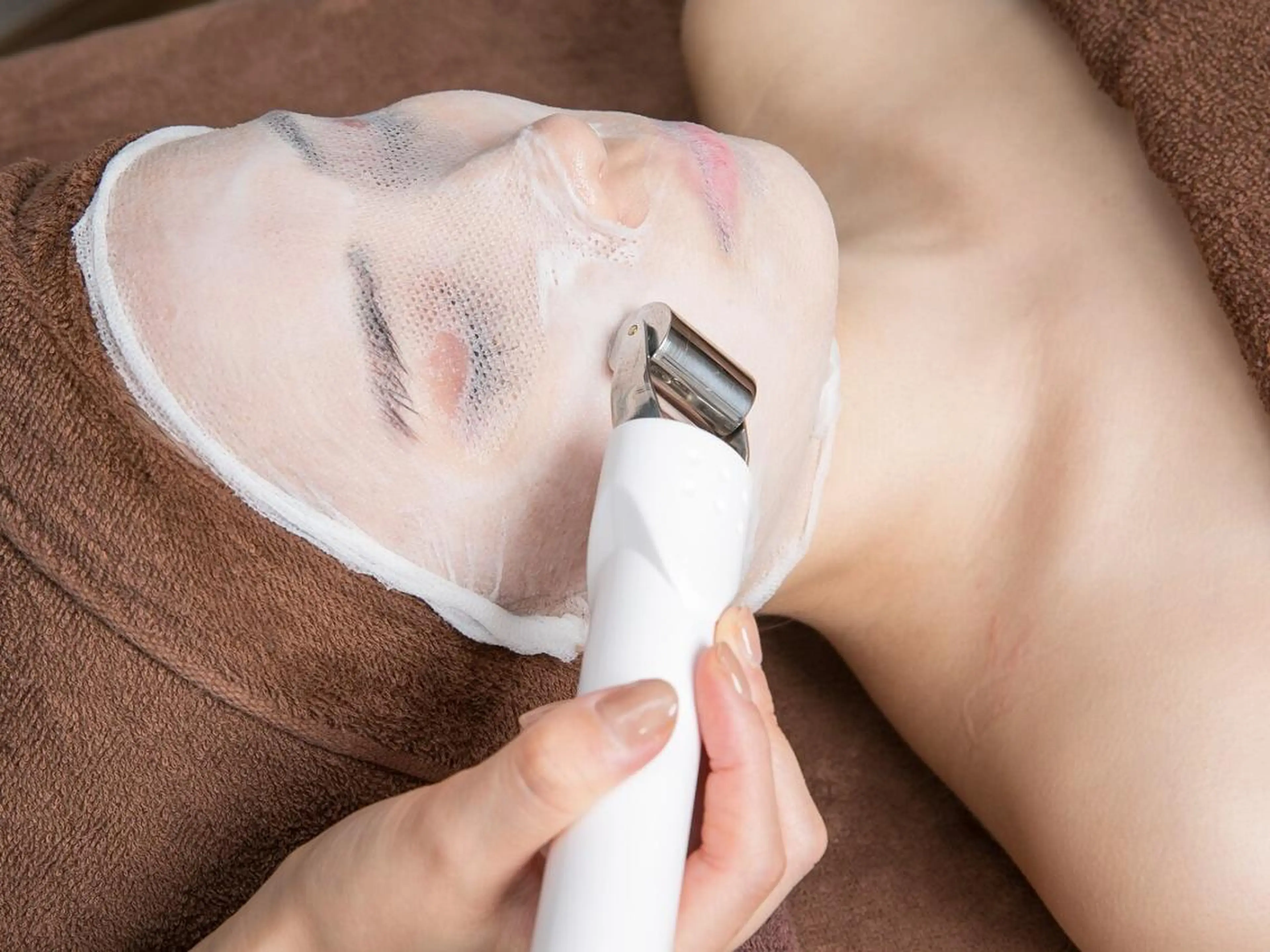 エステ AIRIS 船橋店のエステ・リラクイメージ