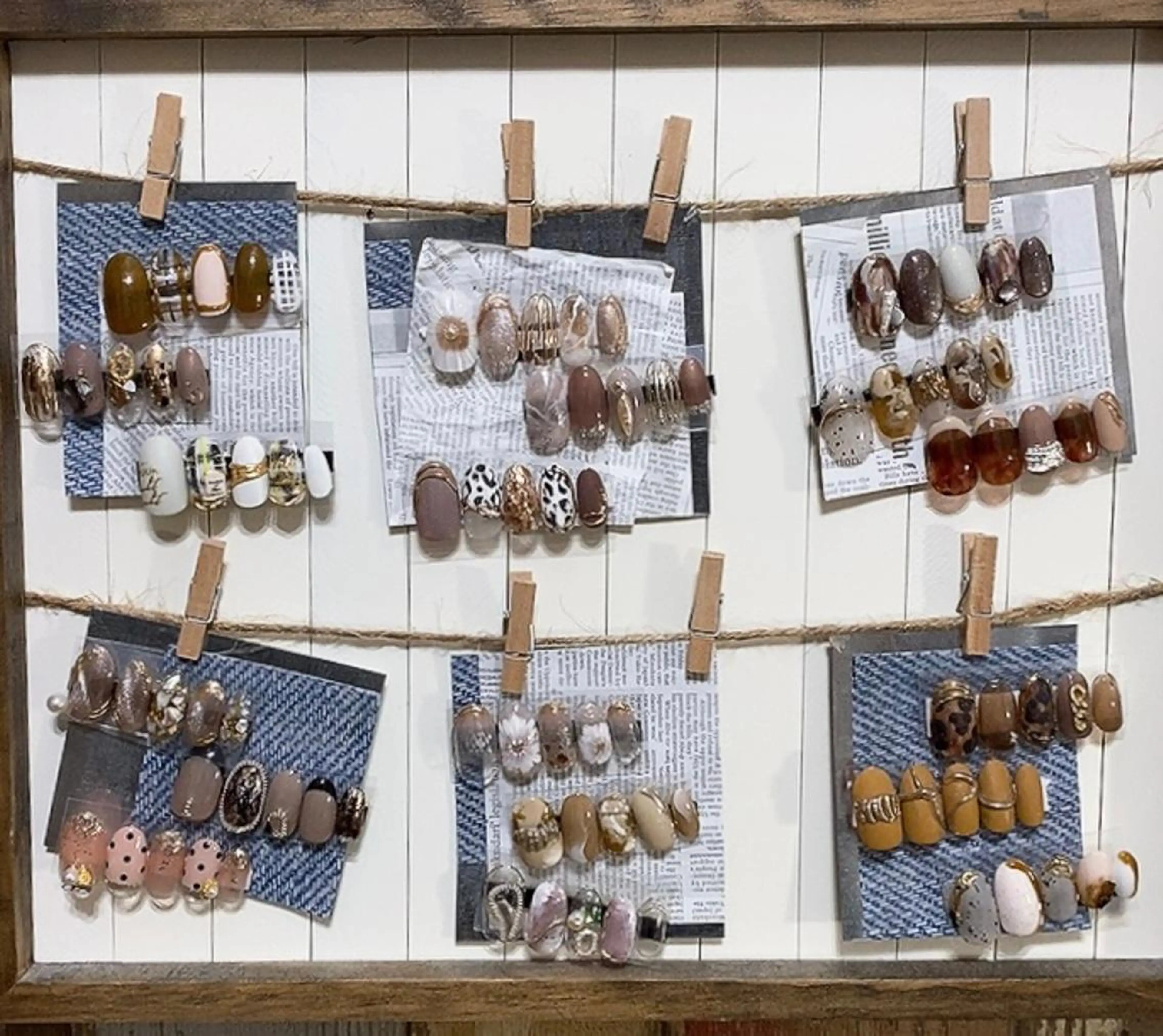 ネイル Mateo Nail Artのネイルデザイン