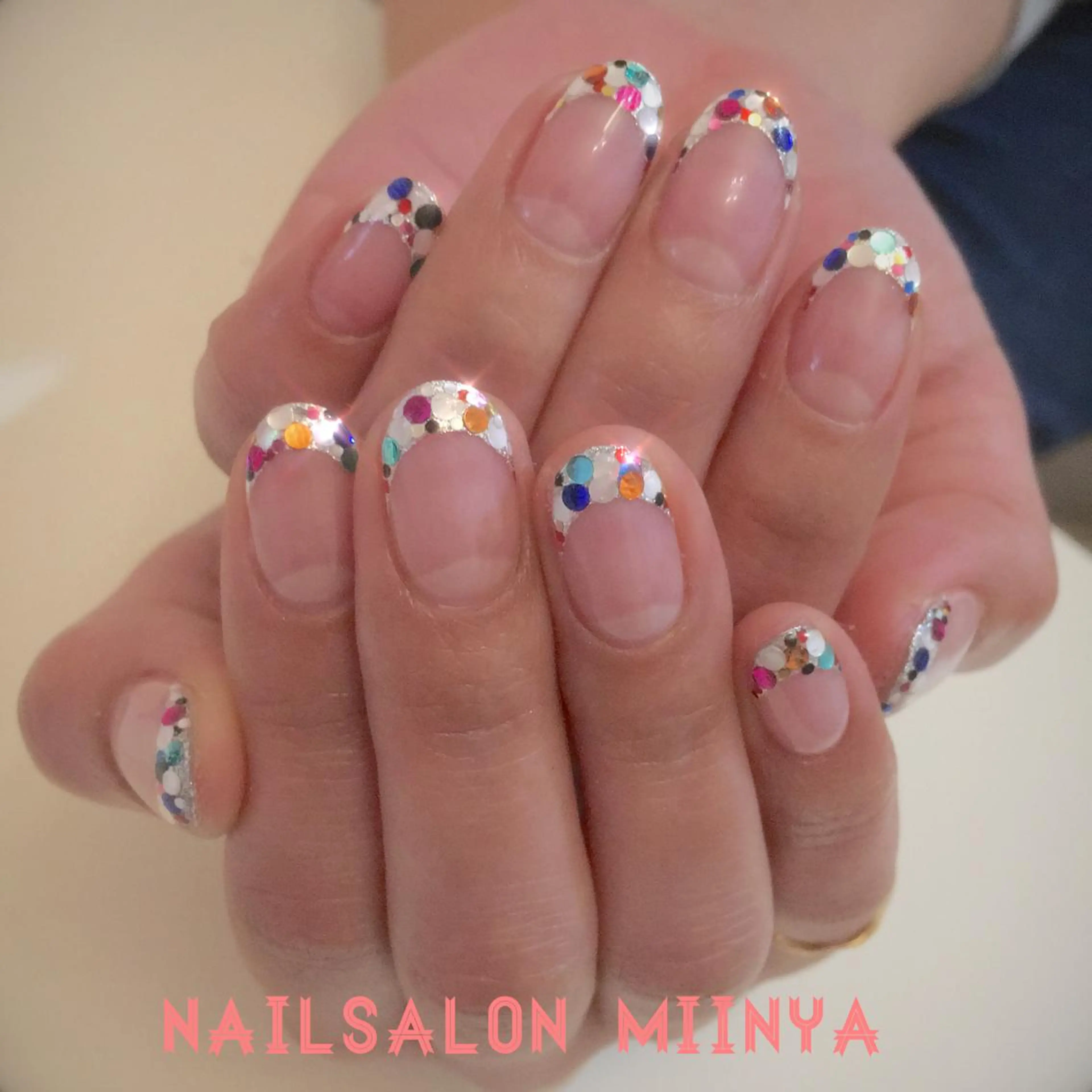 ネイル ♡ miyaのネイルデザイン