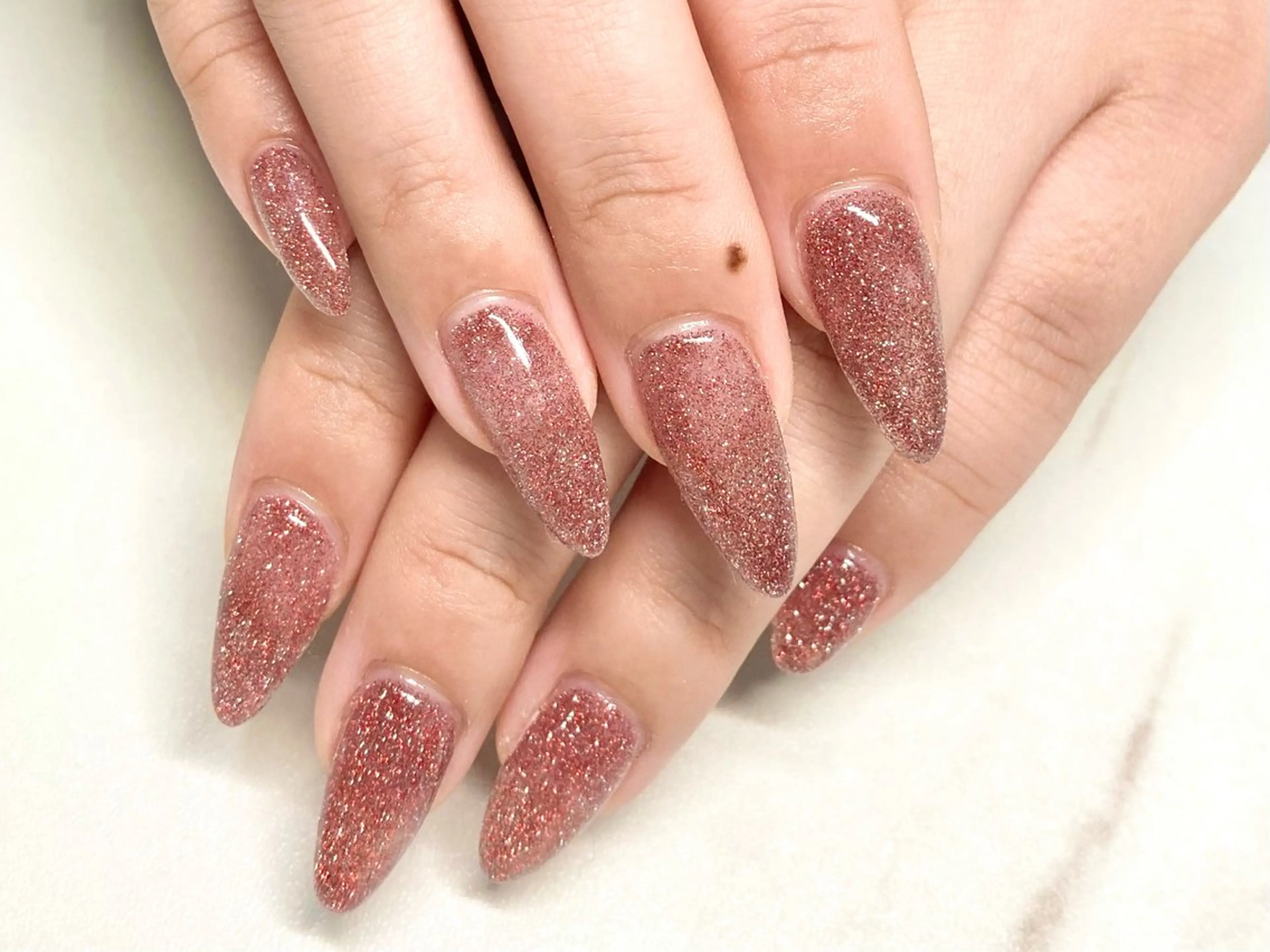 ネイル Beautiful Me, Aiのネイルデザイン