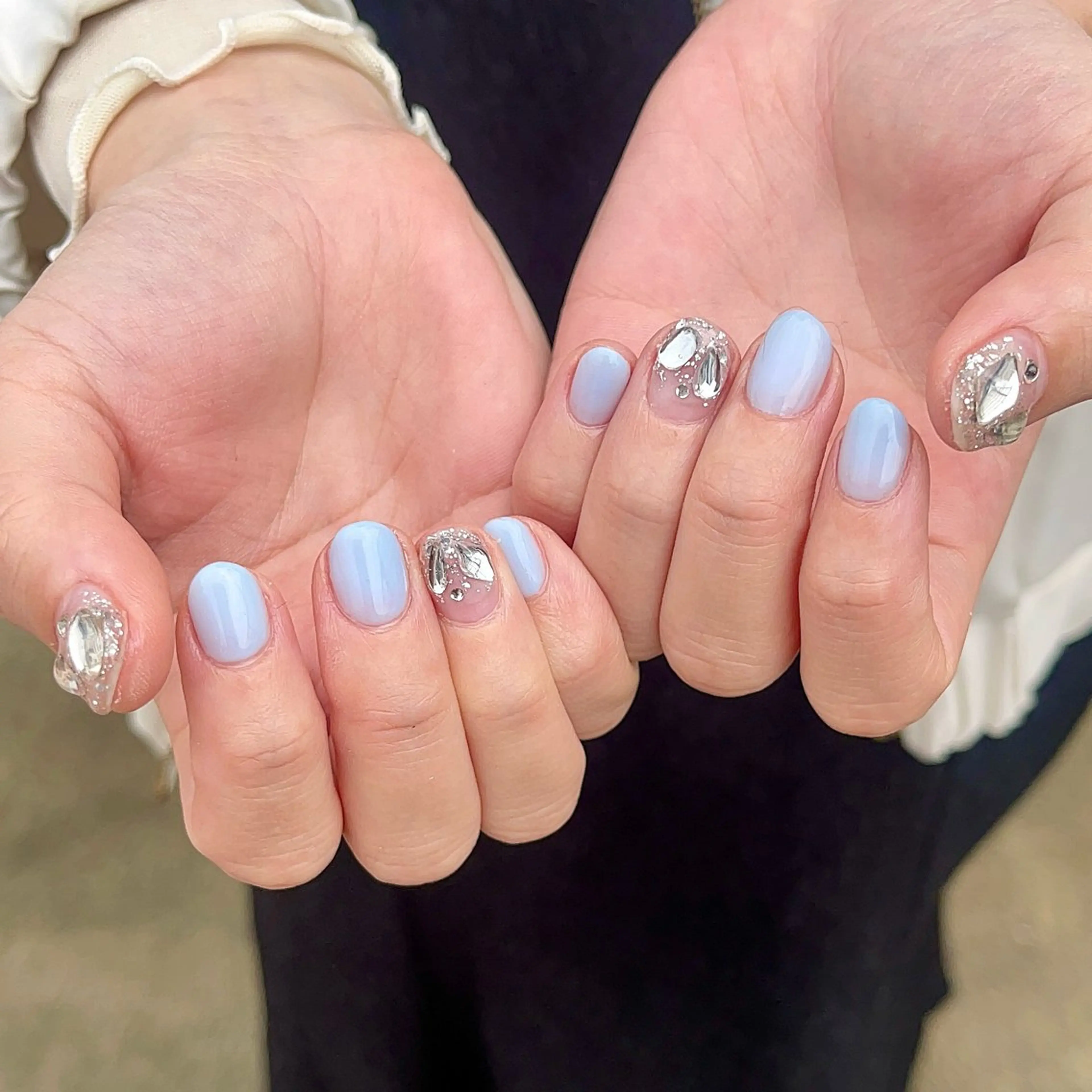 ネイル nt. nailのネイルデザイン