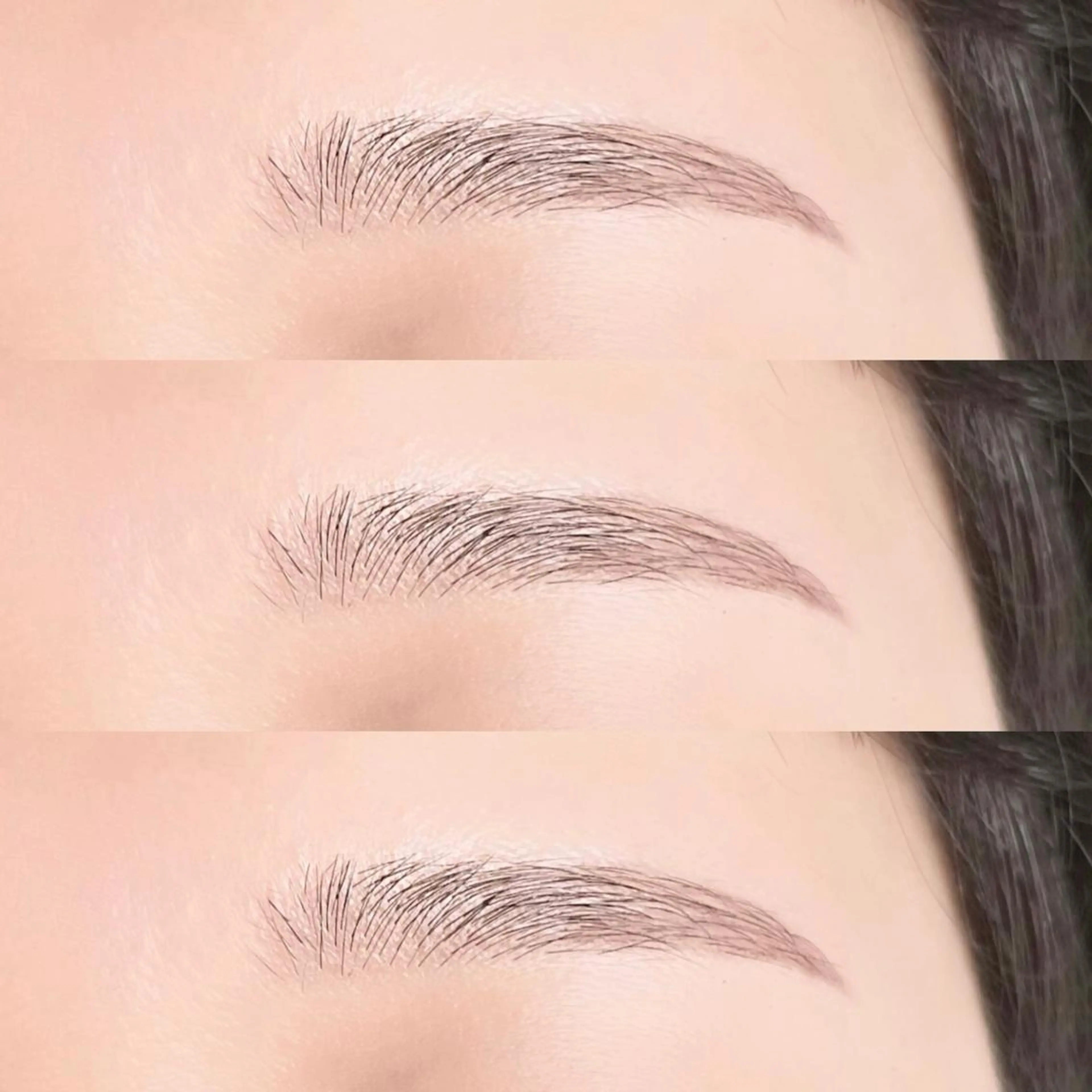 アイブロウ M.Kayama 【2/1〜産休】のマツエク・マツパデザイン