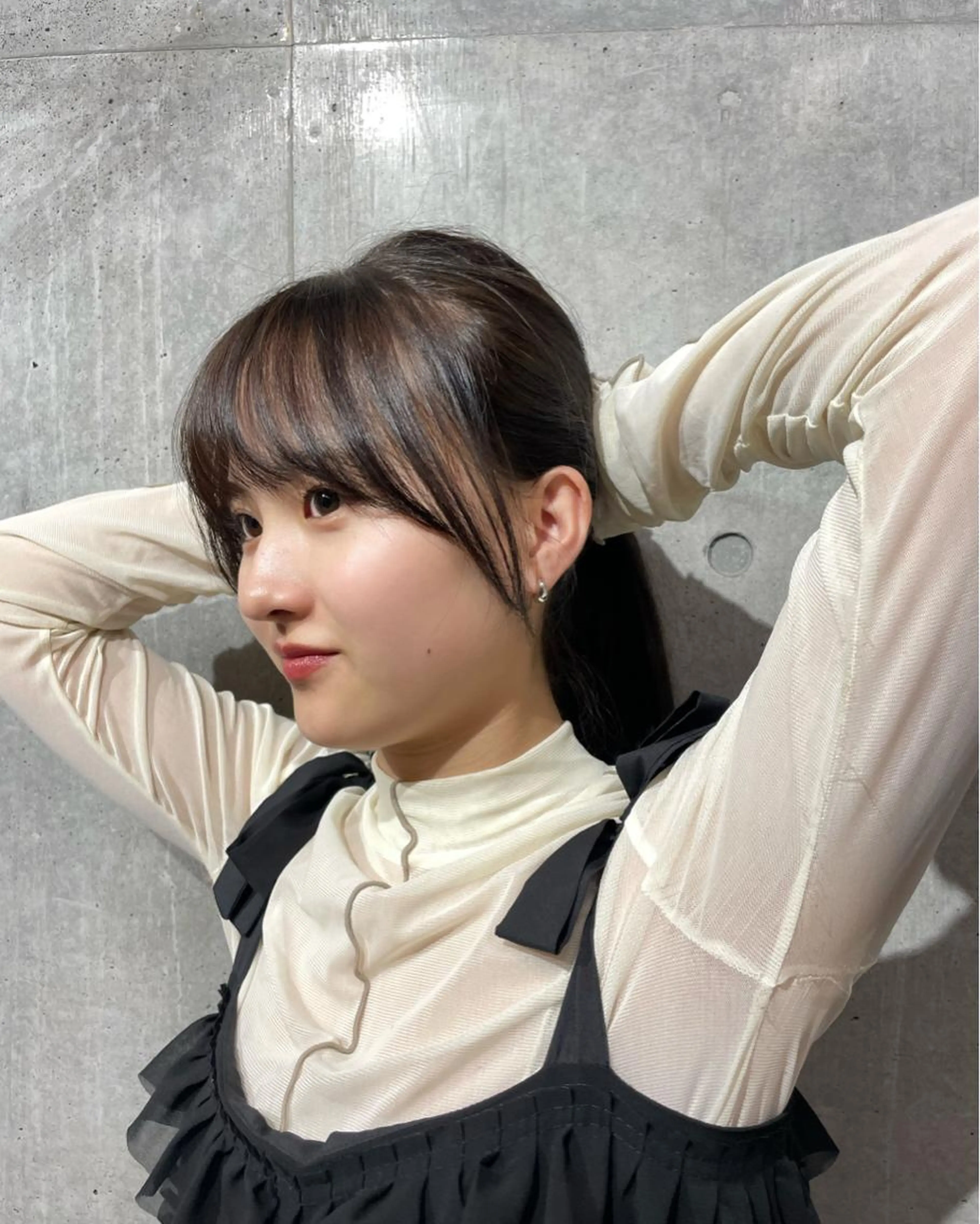 ✨艶々ワンカラー➕オーダーメイドトリートメント✨の写真