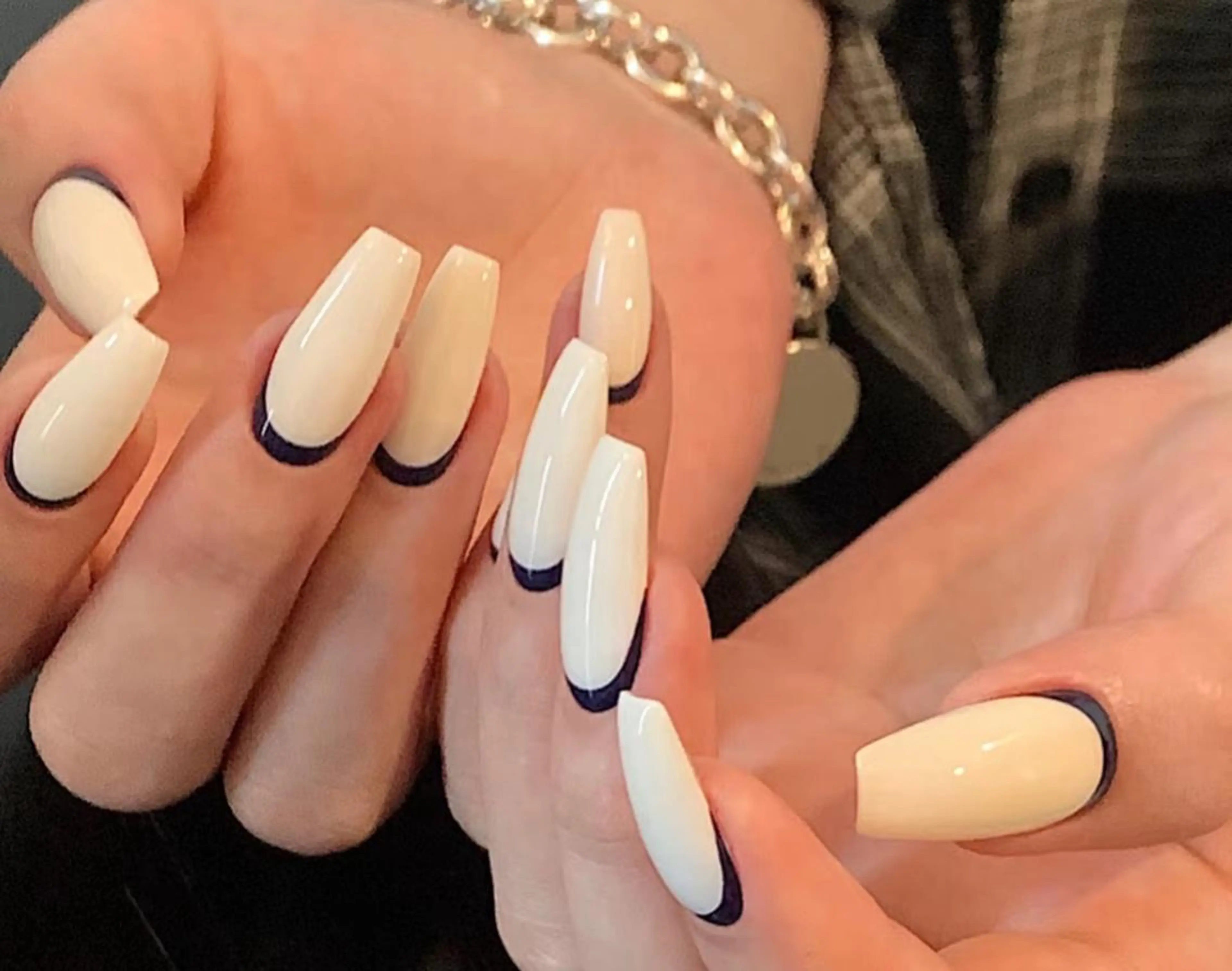 ネイル ハンドネイル Miya🎀 nailのネイルデザイン