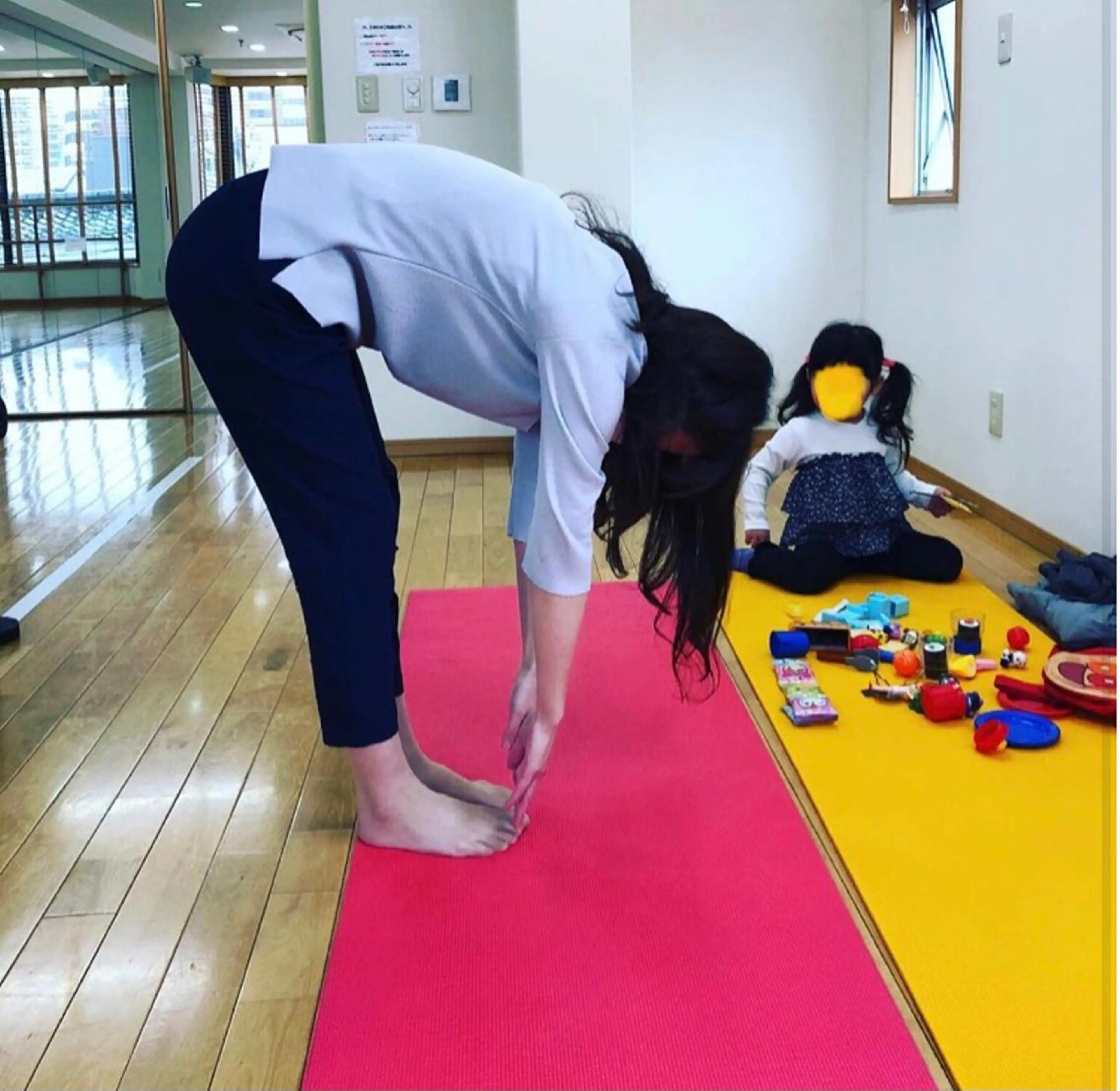 プロフェッショナルサロンZOO所属・首・肩・腰の痛み・姿 勢矯正・むくみ等解消のエステ・リラクイメージ