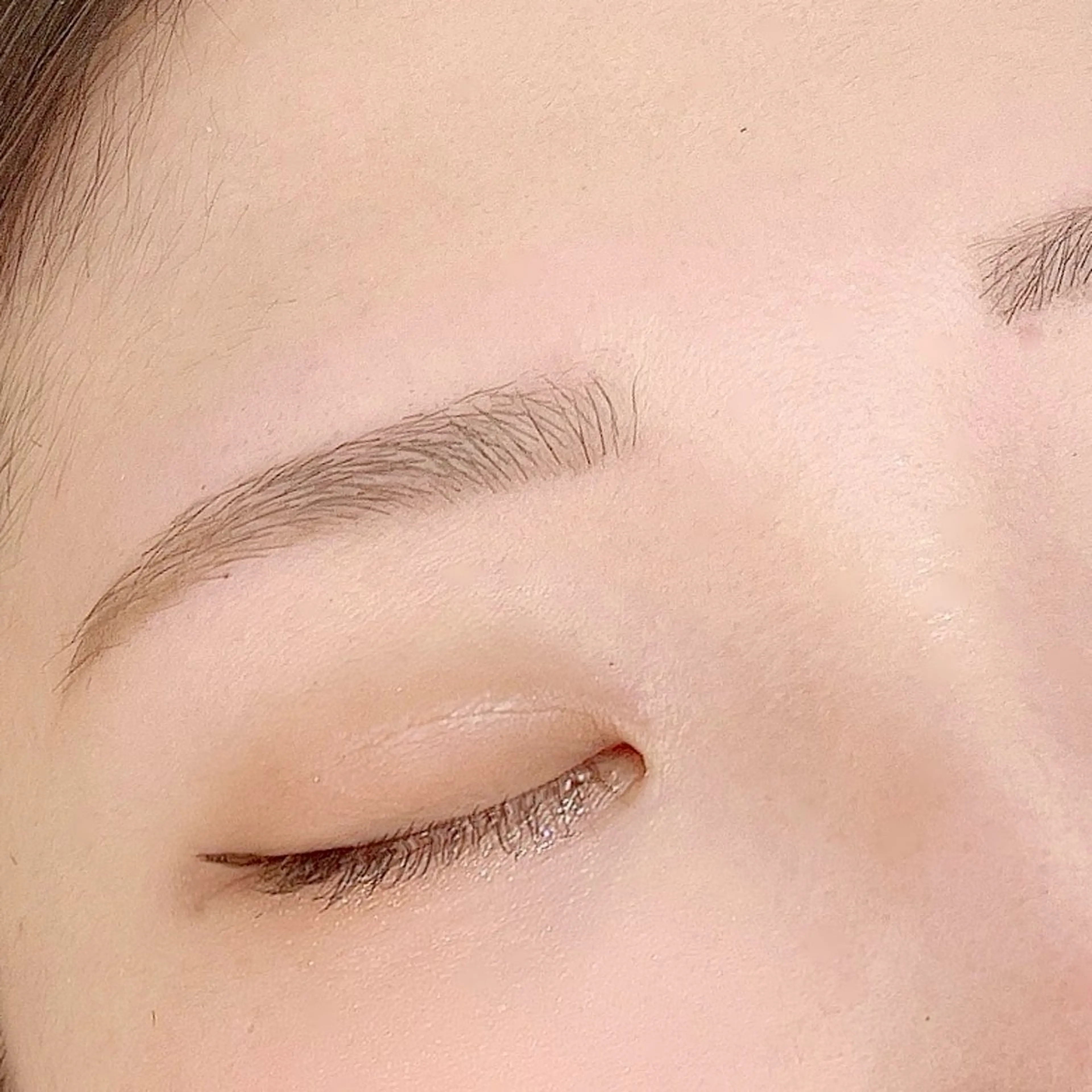 アイブロウ ワックス脱毛 眉カット その他(アイブロウ) anocharm ☻ HIKARIのマツエク・マツパデザイン