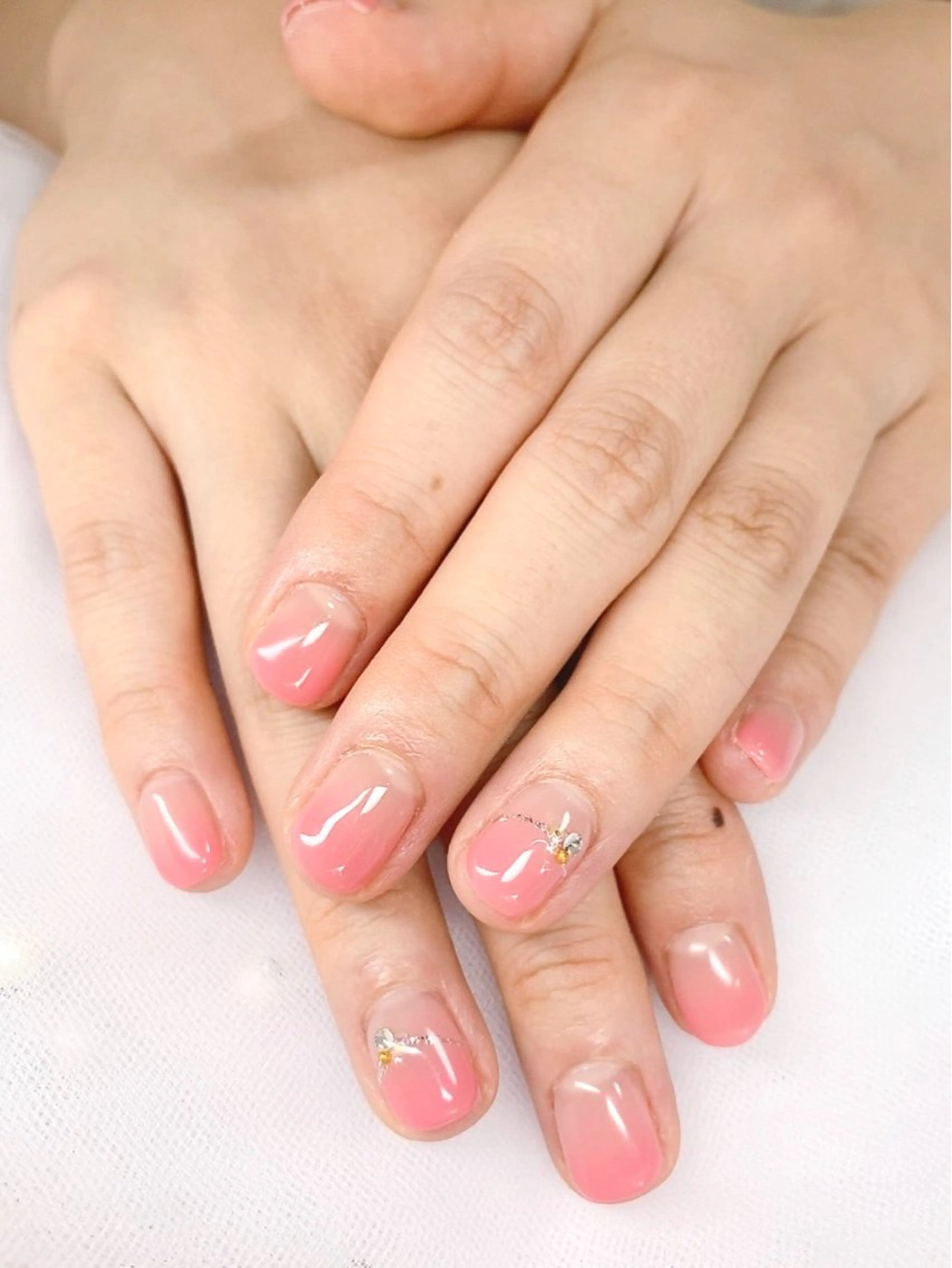 ネイル Smile Nail Roomのネイルデザイン