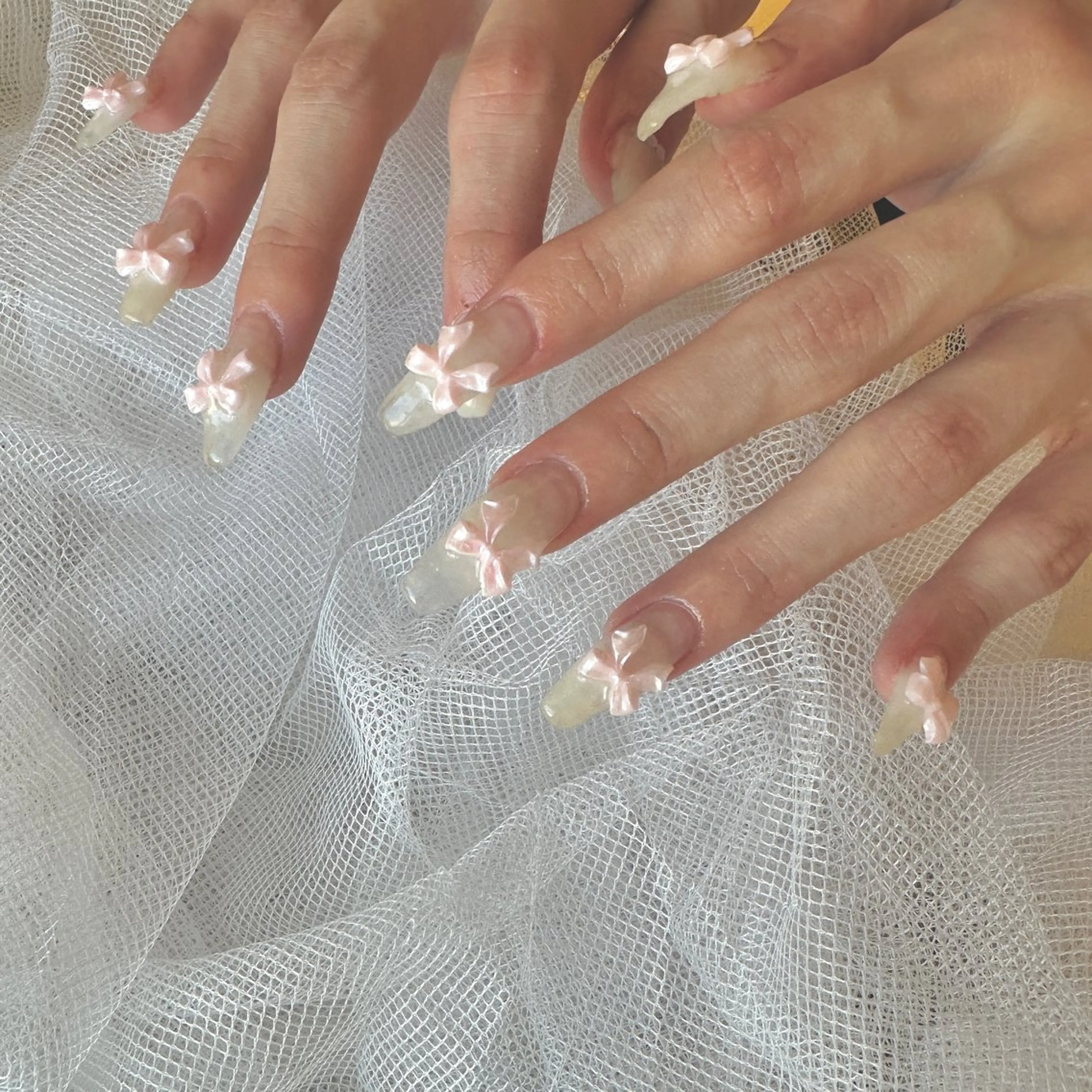 ネイル ハンドネイル private. nailsalonのネイルデザイン