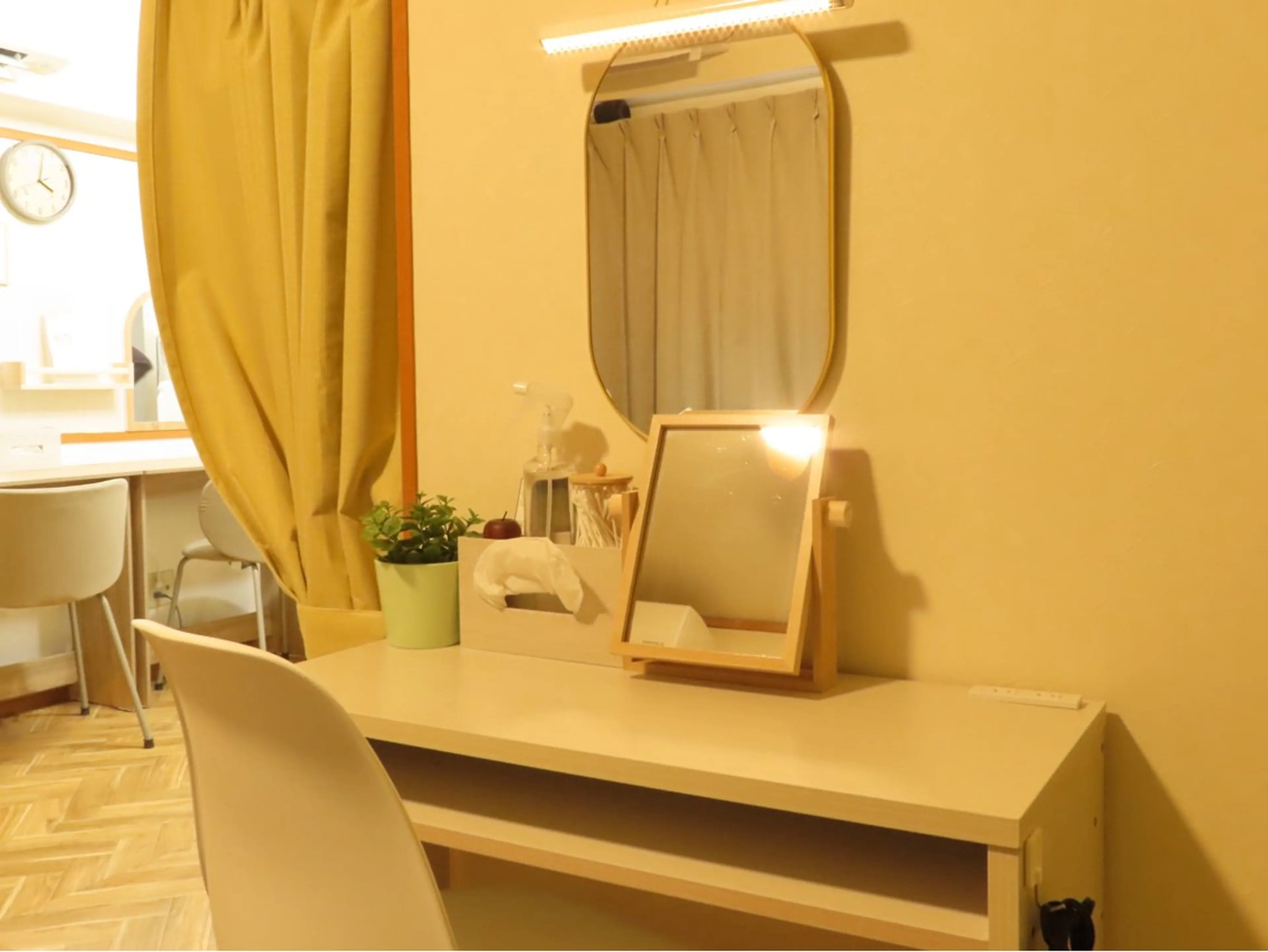 Solania 新宿エステのエステ・リラクイメージ