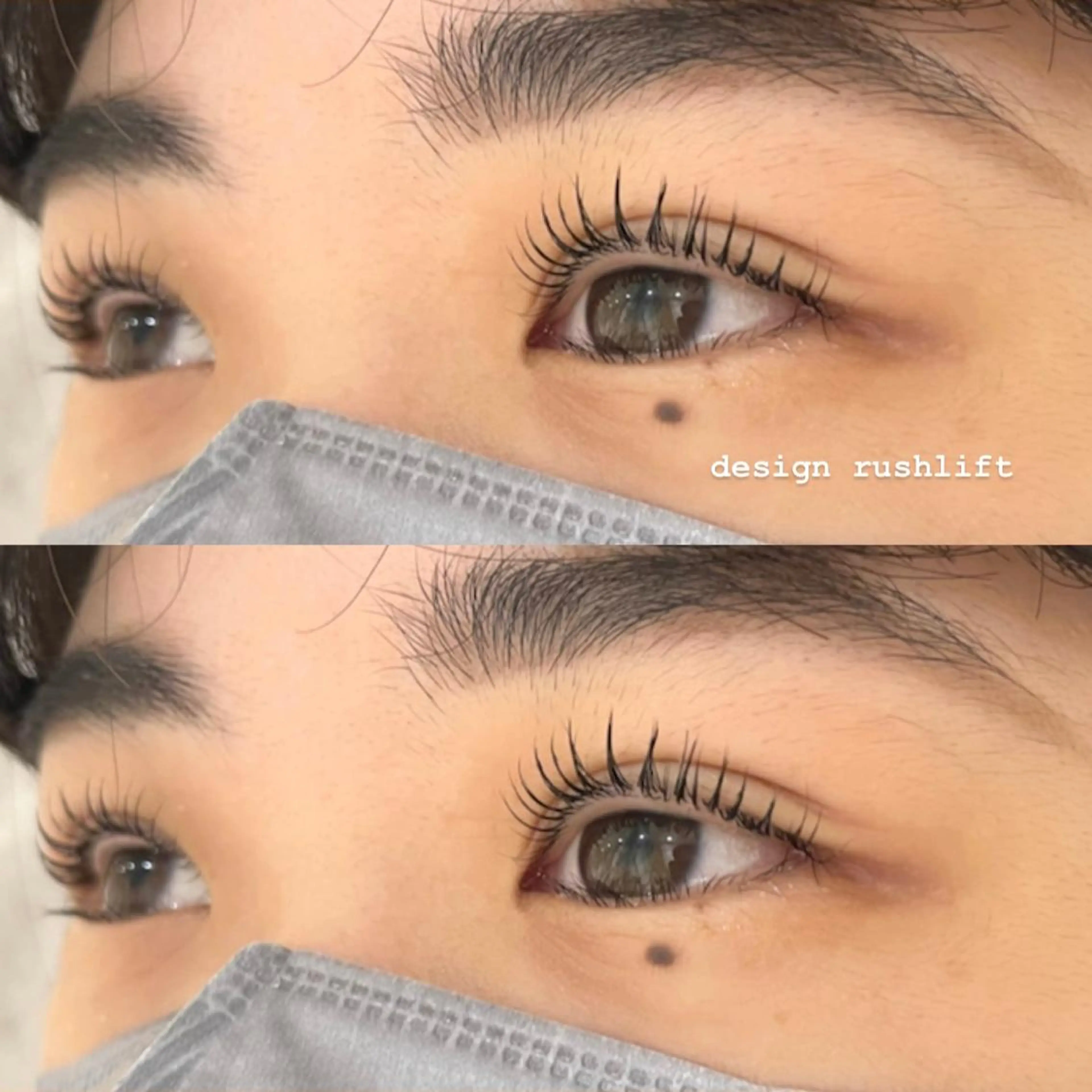 マツエク・マツパ マツパ 店長 shiori /浦和パルコ2Fの眉毛・アイブロウイメージ