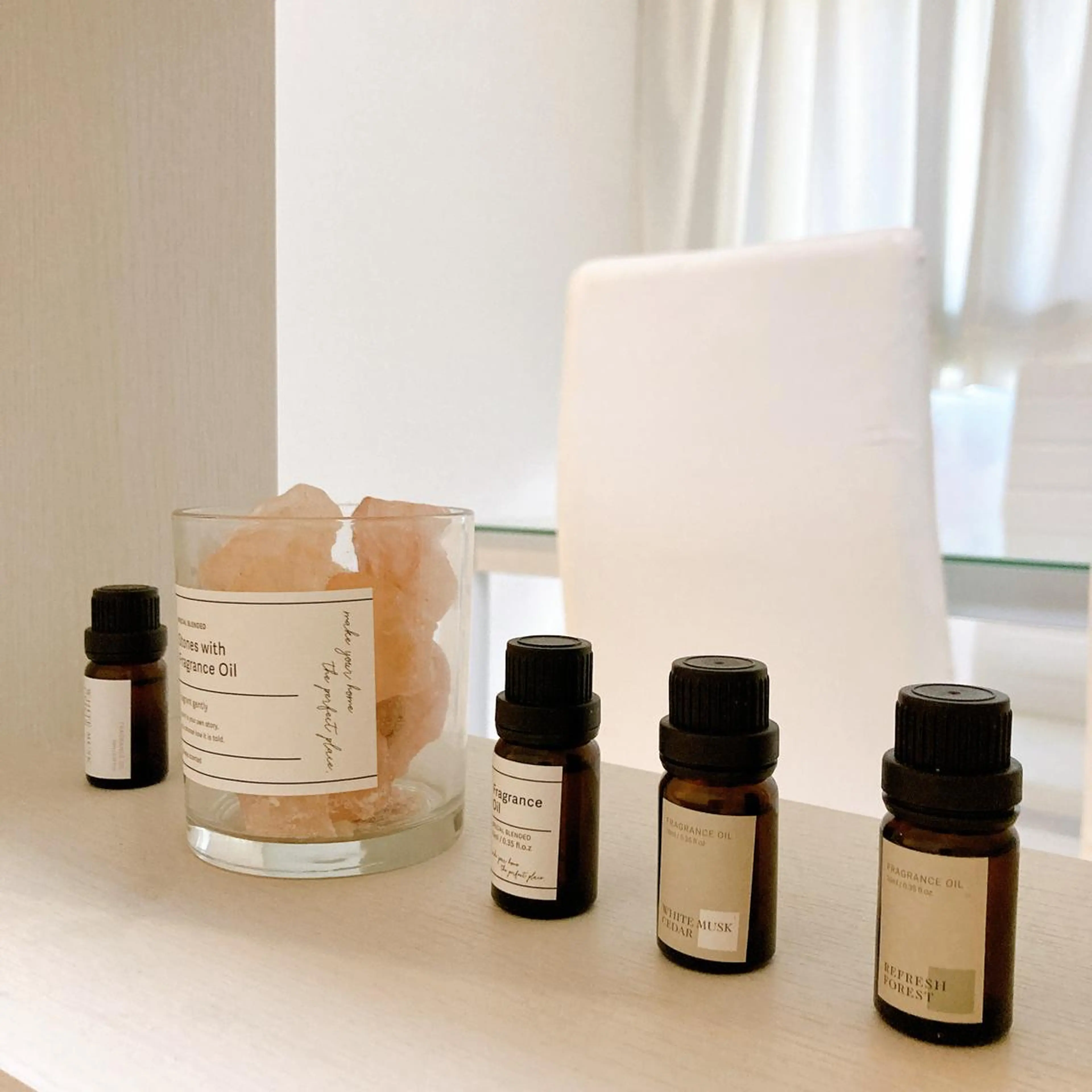 エステ 【Se-cure.】 セ・キュア.のエステ・リラクイメージ