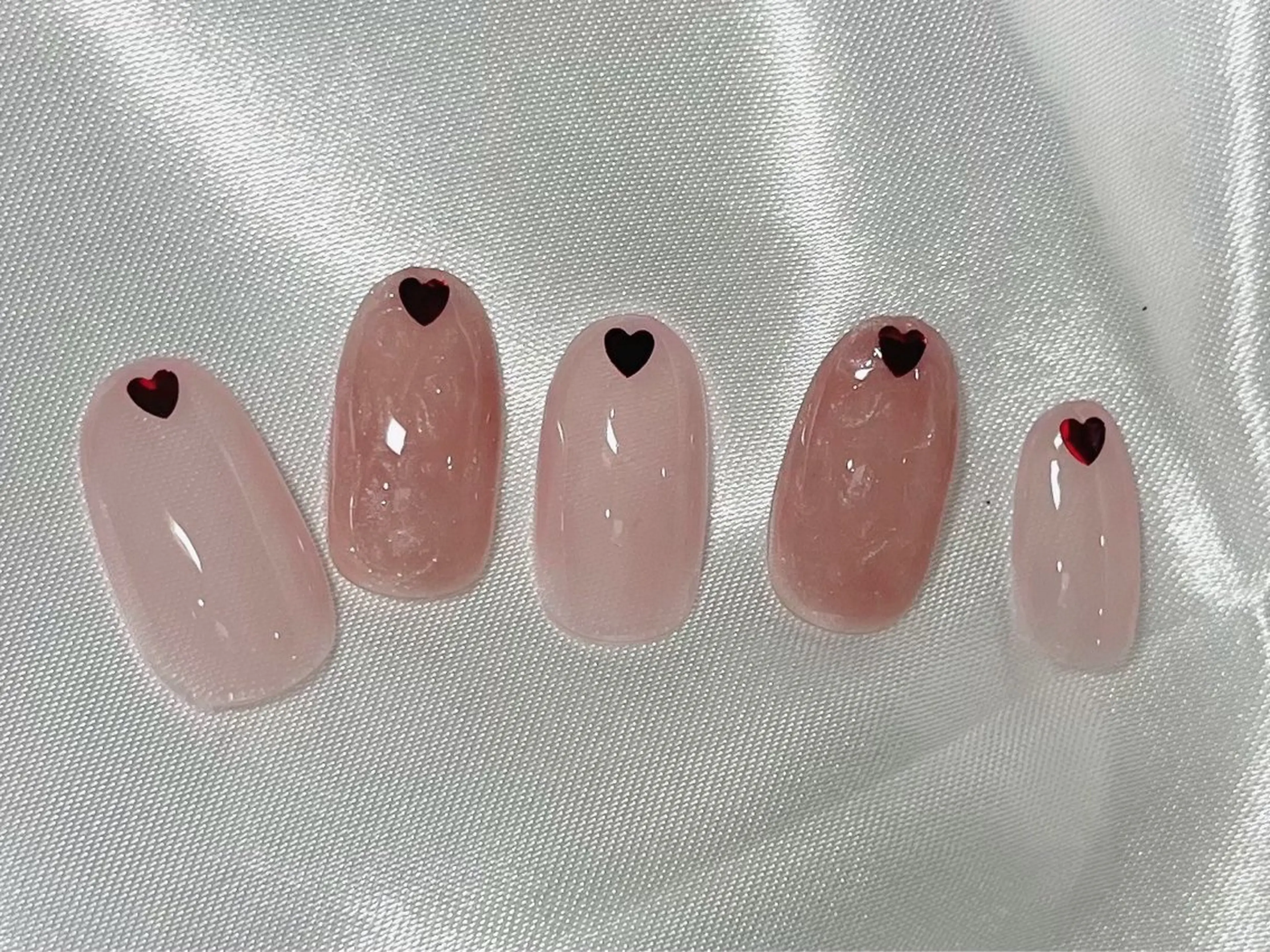 ネイル Verest 西荻窪のネイルデザイン