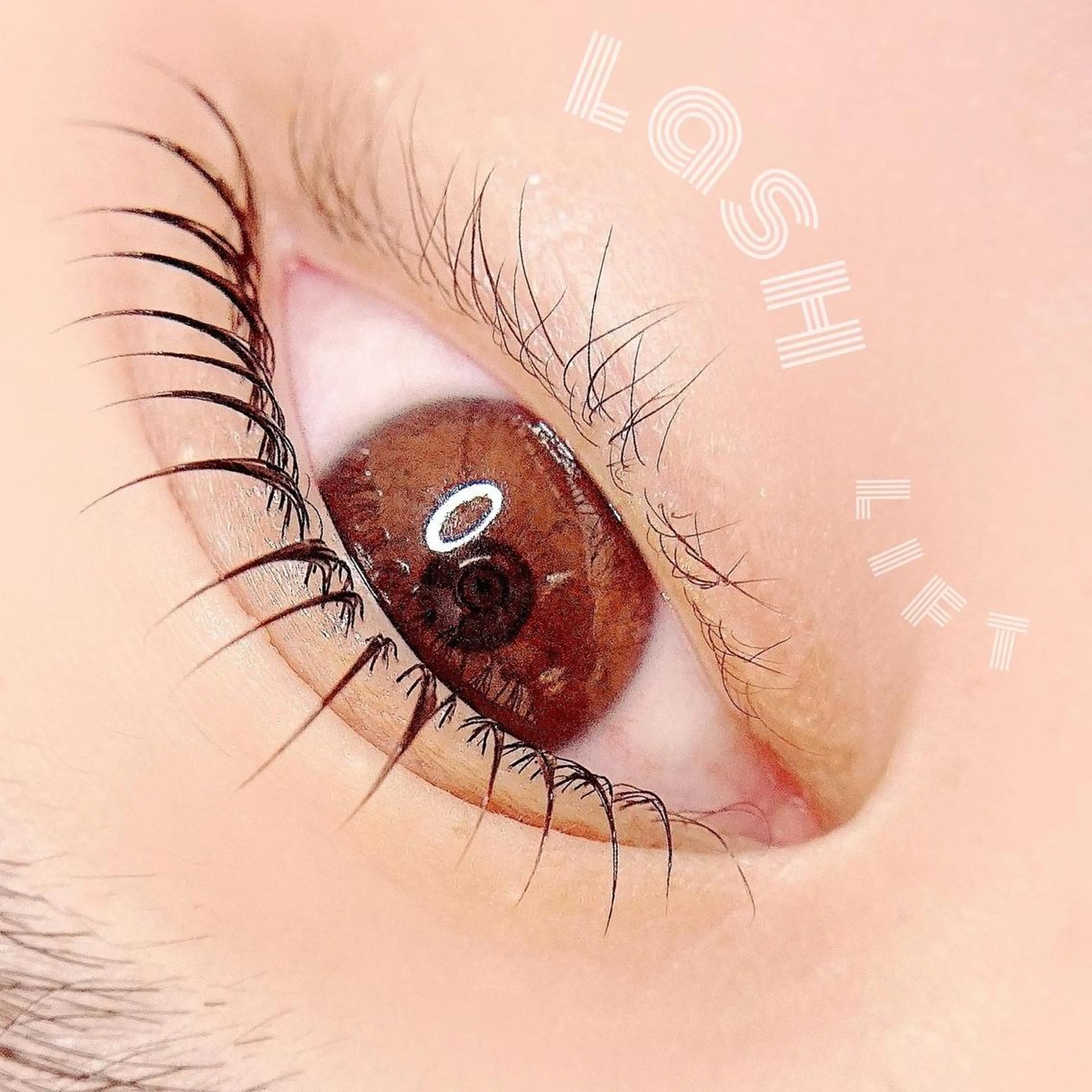 マツエク・マツパ マツパ alchemy workzのマツエク・マツパデザイン