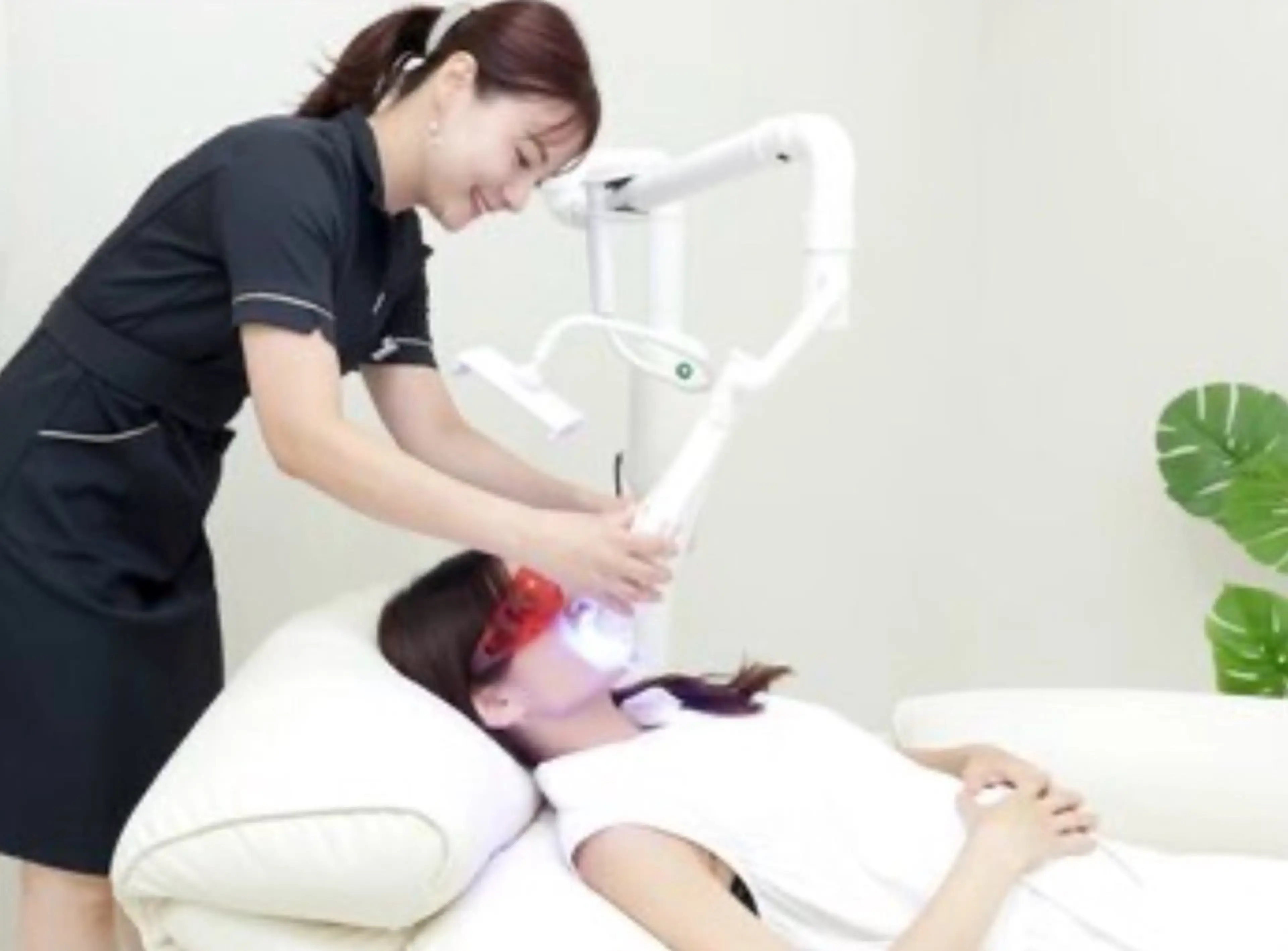 その他 ホワイトニング ショップ津店のその他イメージ