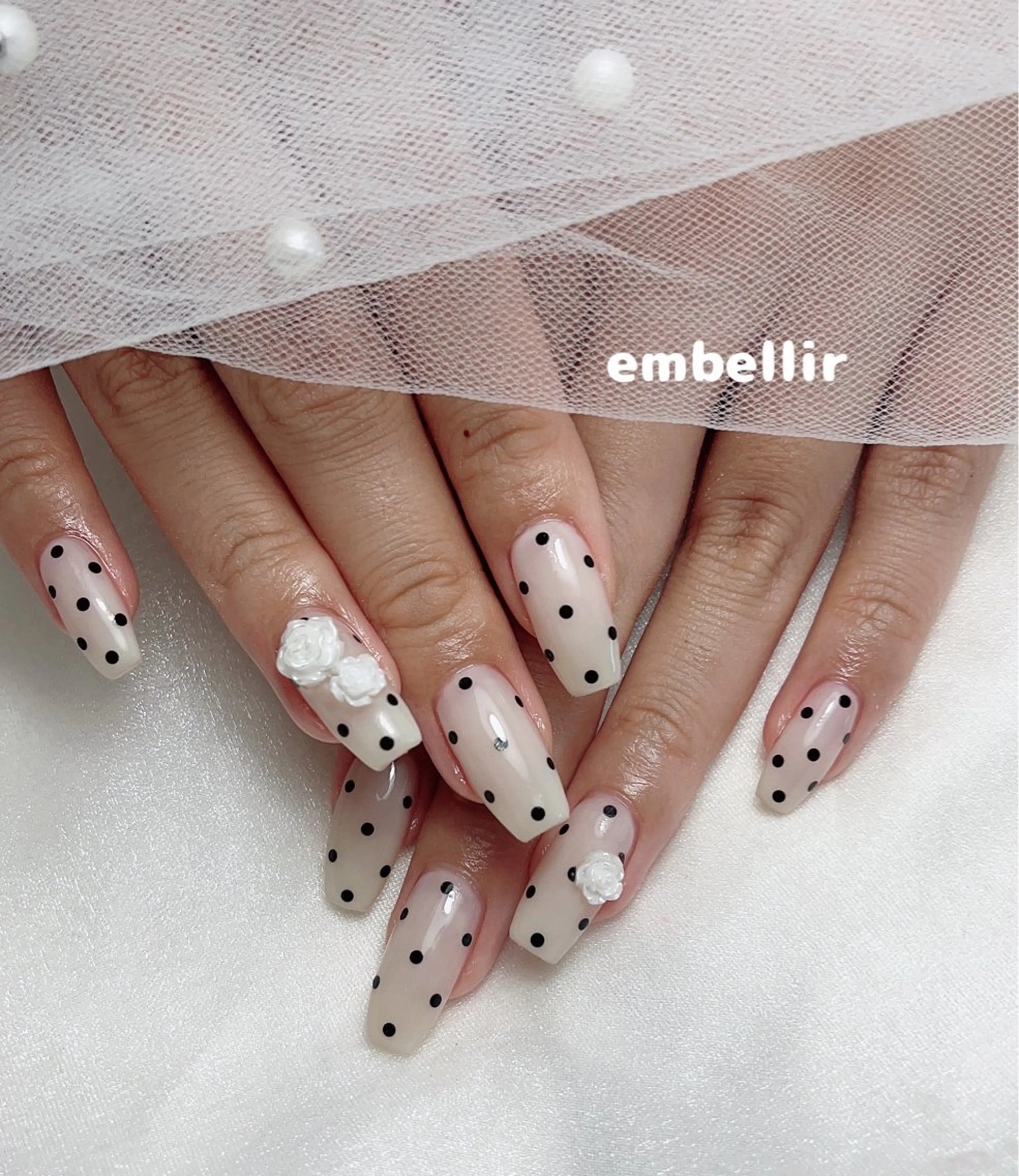 ネイル ハンドネイル emi ♡のネイルデザイン