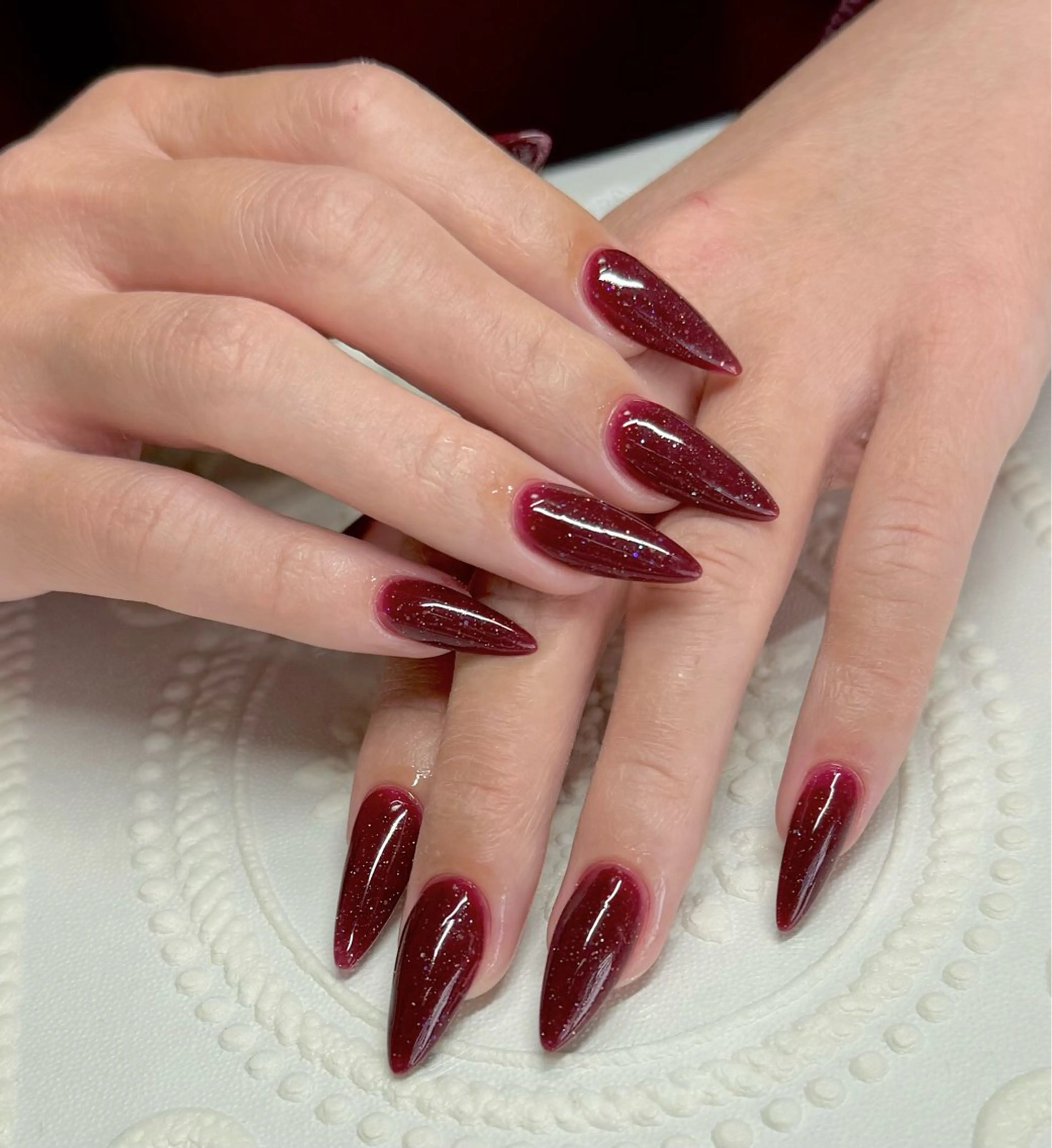 ネイル ハンドネイル LUNE NAILのその他イメージ