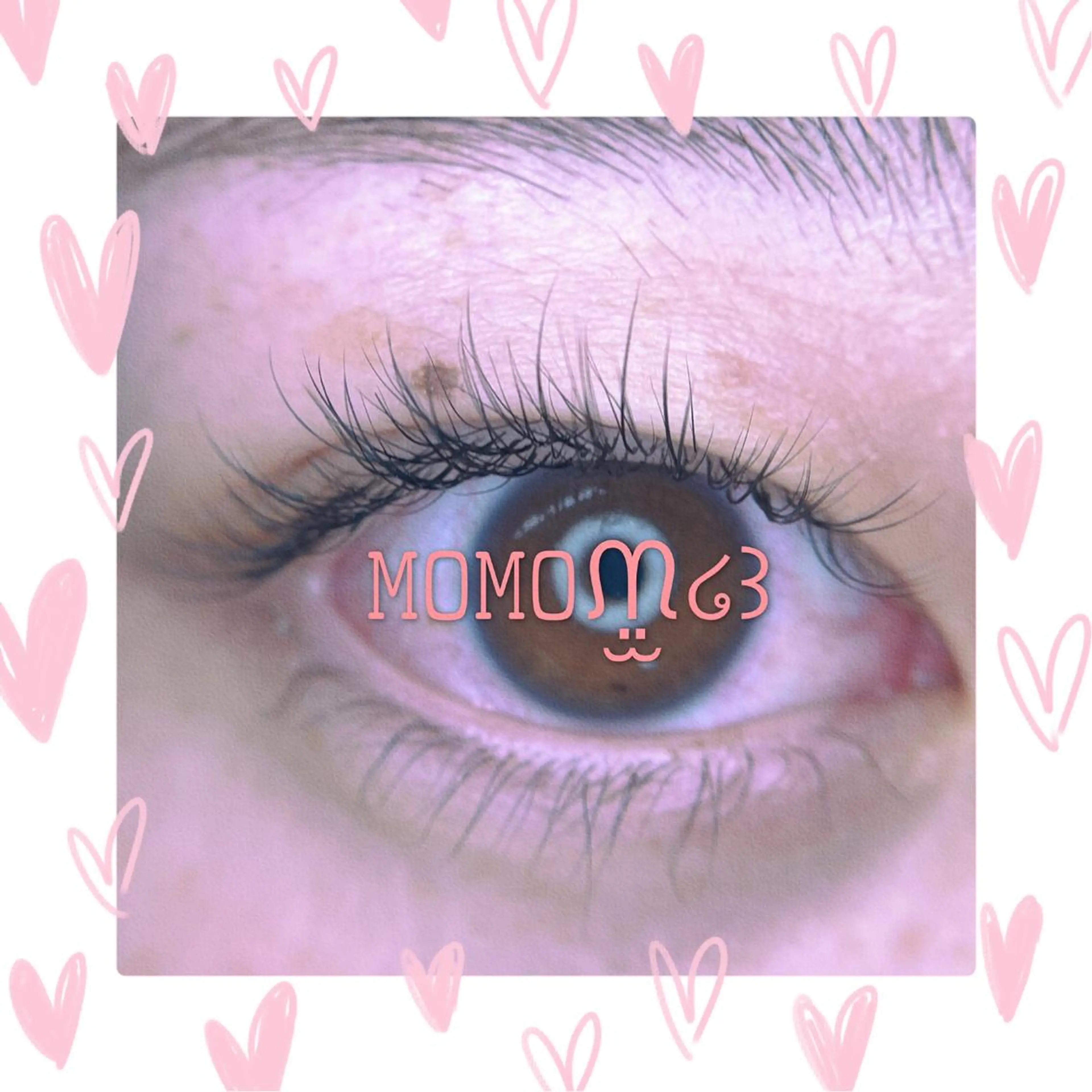 マツエク・マツパ フラットラッシュ パリジェンヌラッシュリフト モテデザインのプロ モモ🍑のマツエク・マツパデザイン