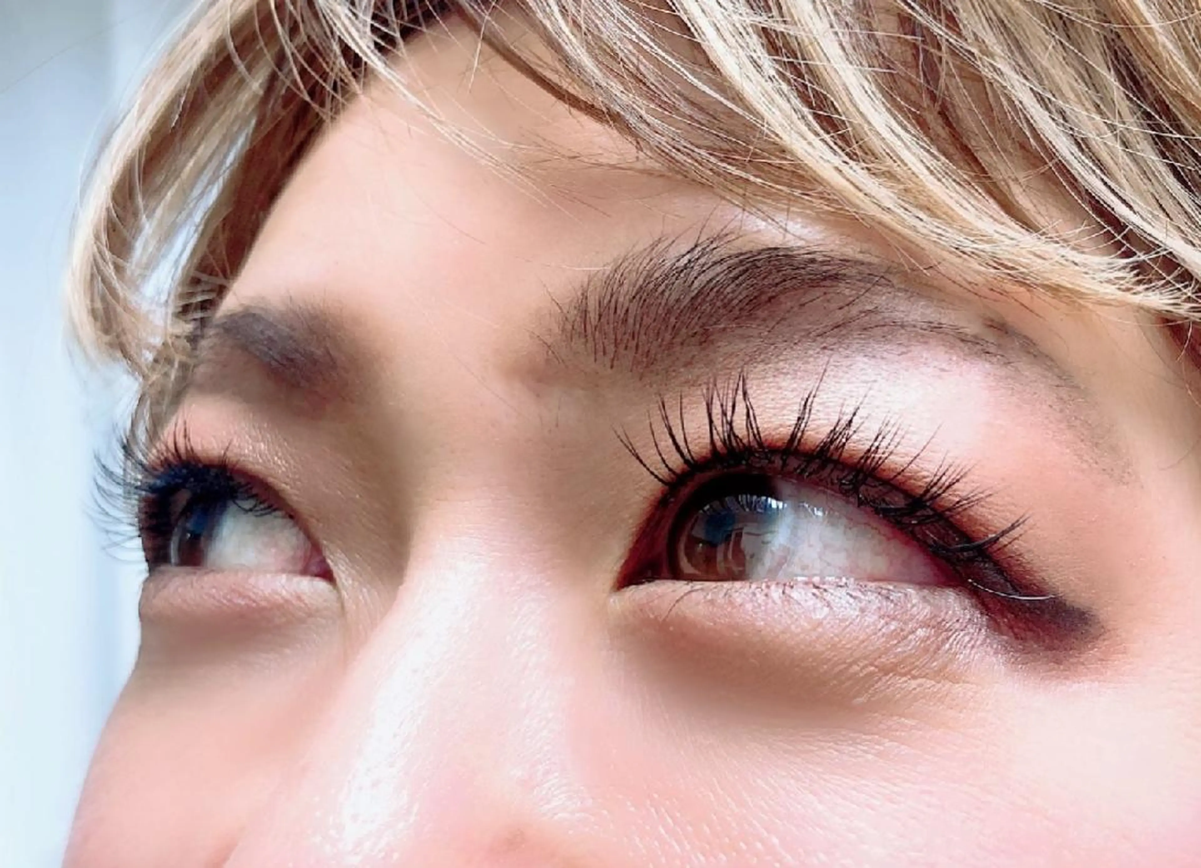 マツエク・マツパ 付け放題 フラットラッシュ ナチュラル パリジェンヌラッシュリフト まつげパーマ 吉岡 ゆうなのマツエク・マツパデザイン