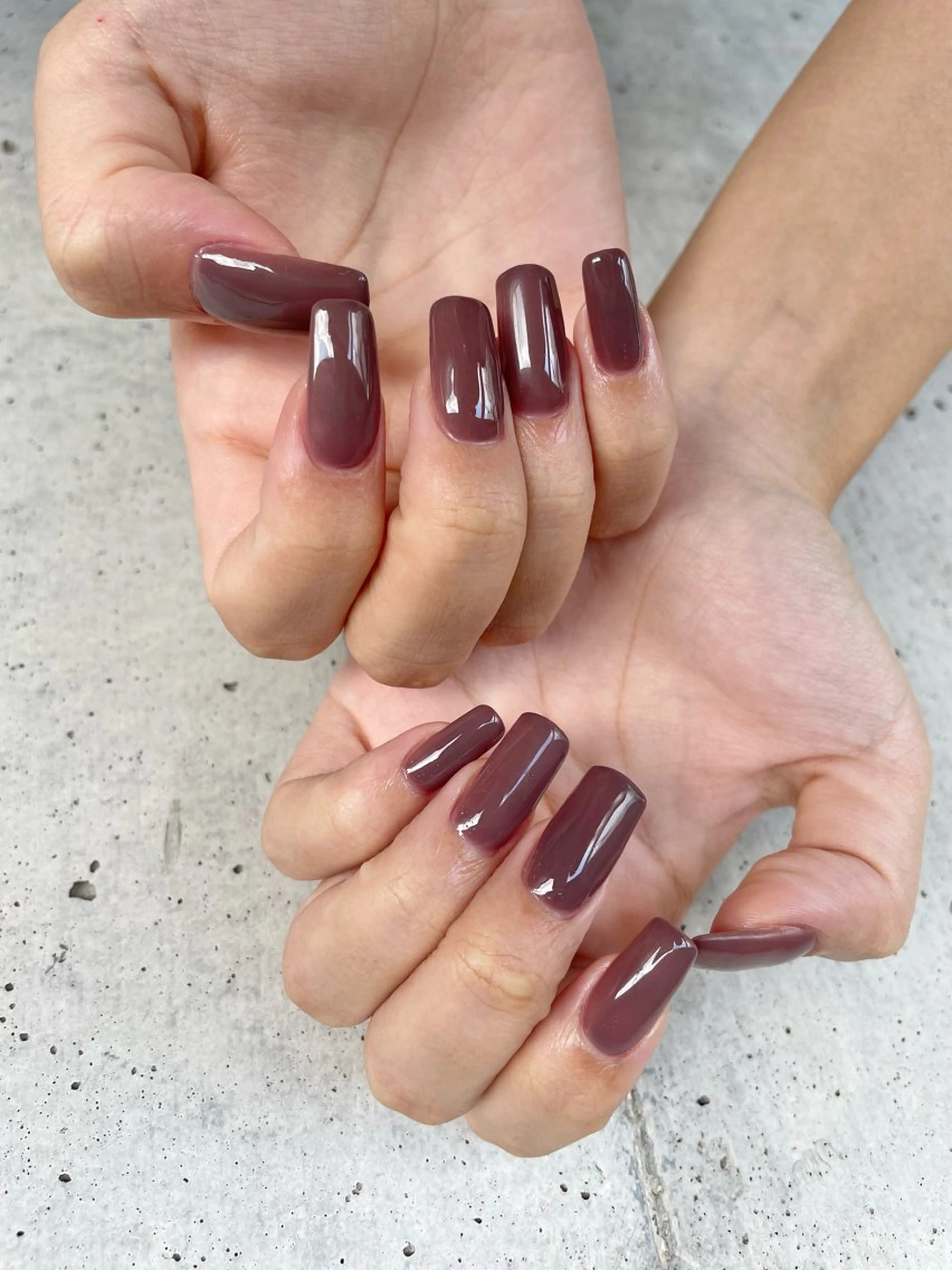 ネイル Rena-ju キャサディのネイルデザイン