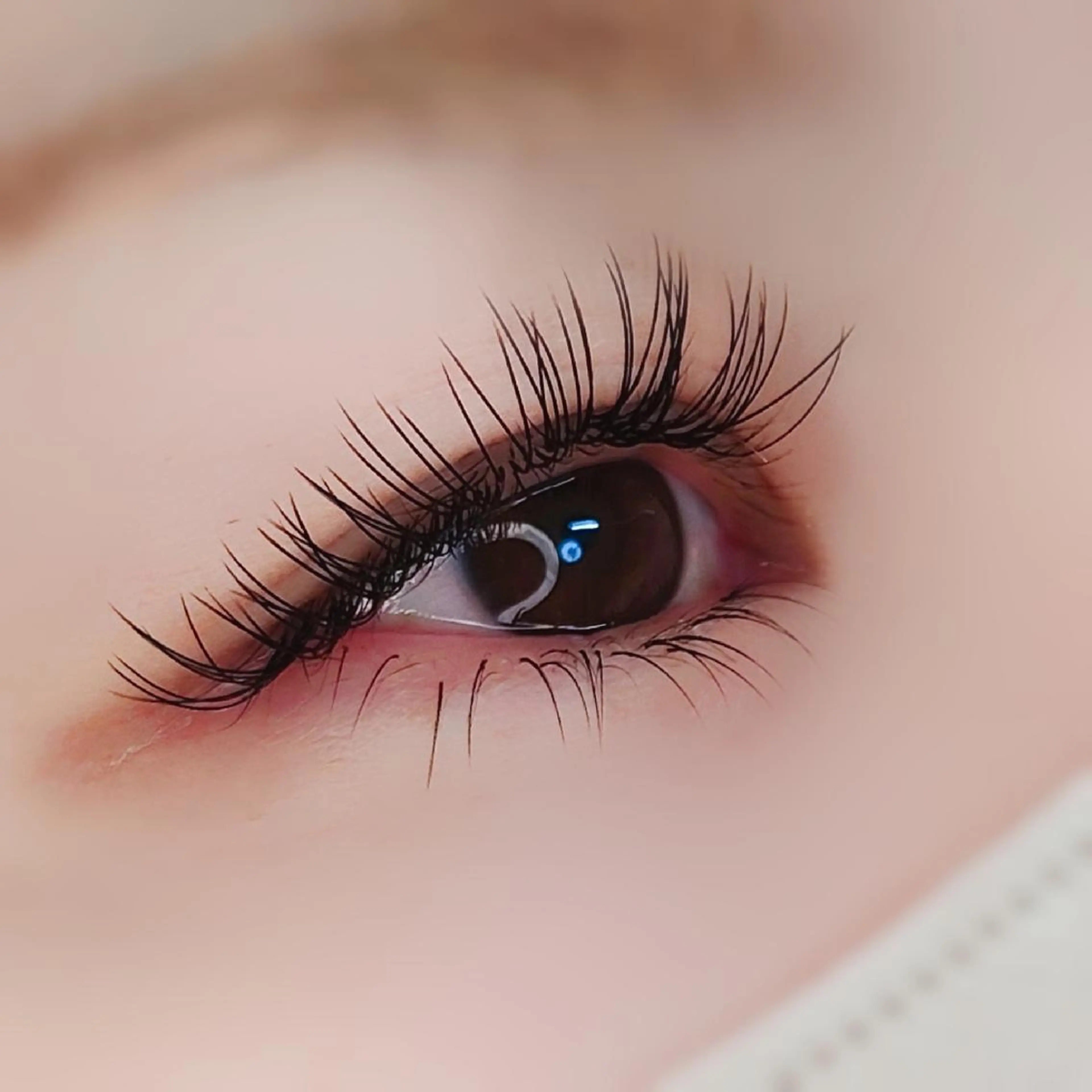 マツエク・マツパ 平山 ゆりのマツエク・マツパデザイン