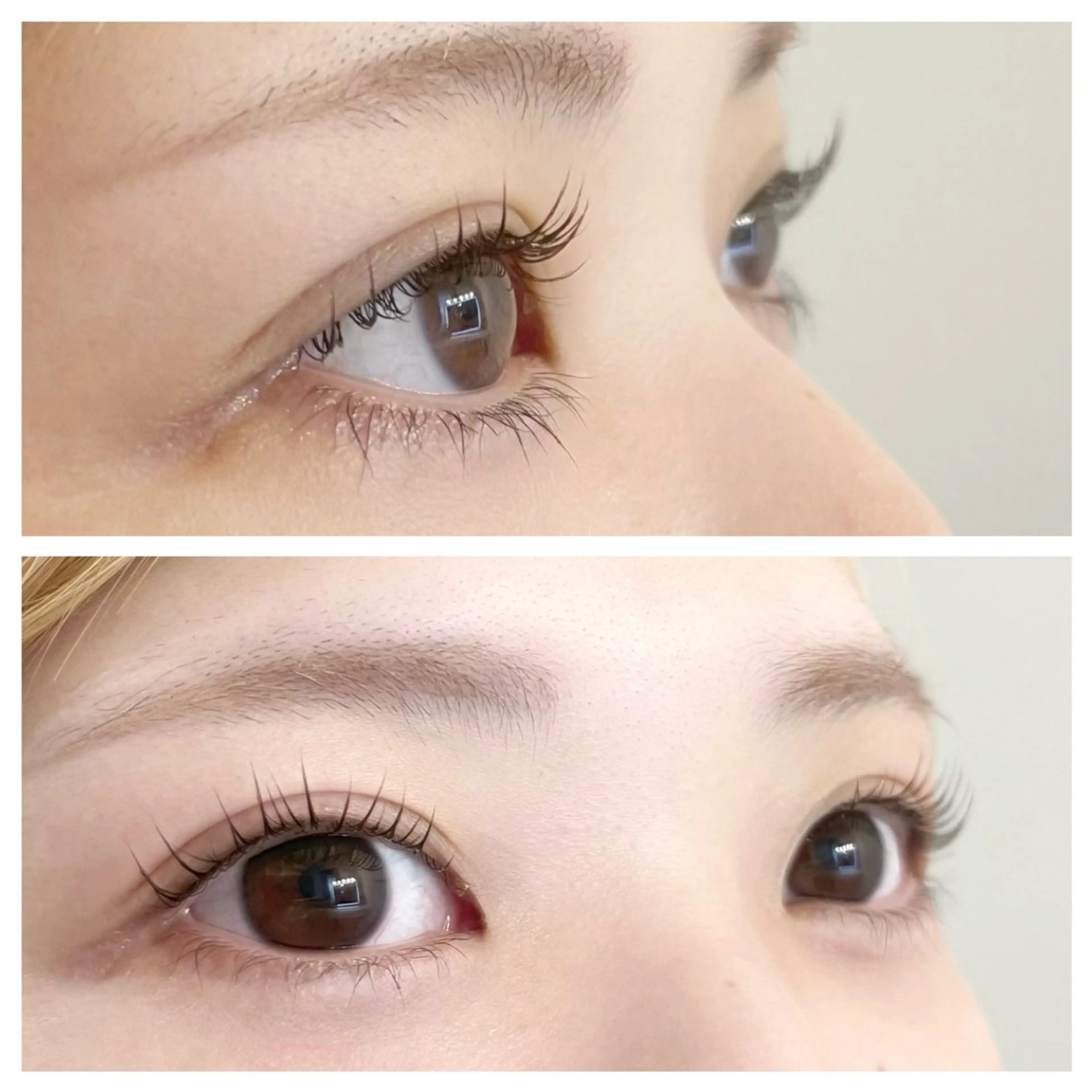 マツエク・マツパ B’s Labo🌿 Fujisawaのマツエク・マツパデザイン