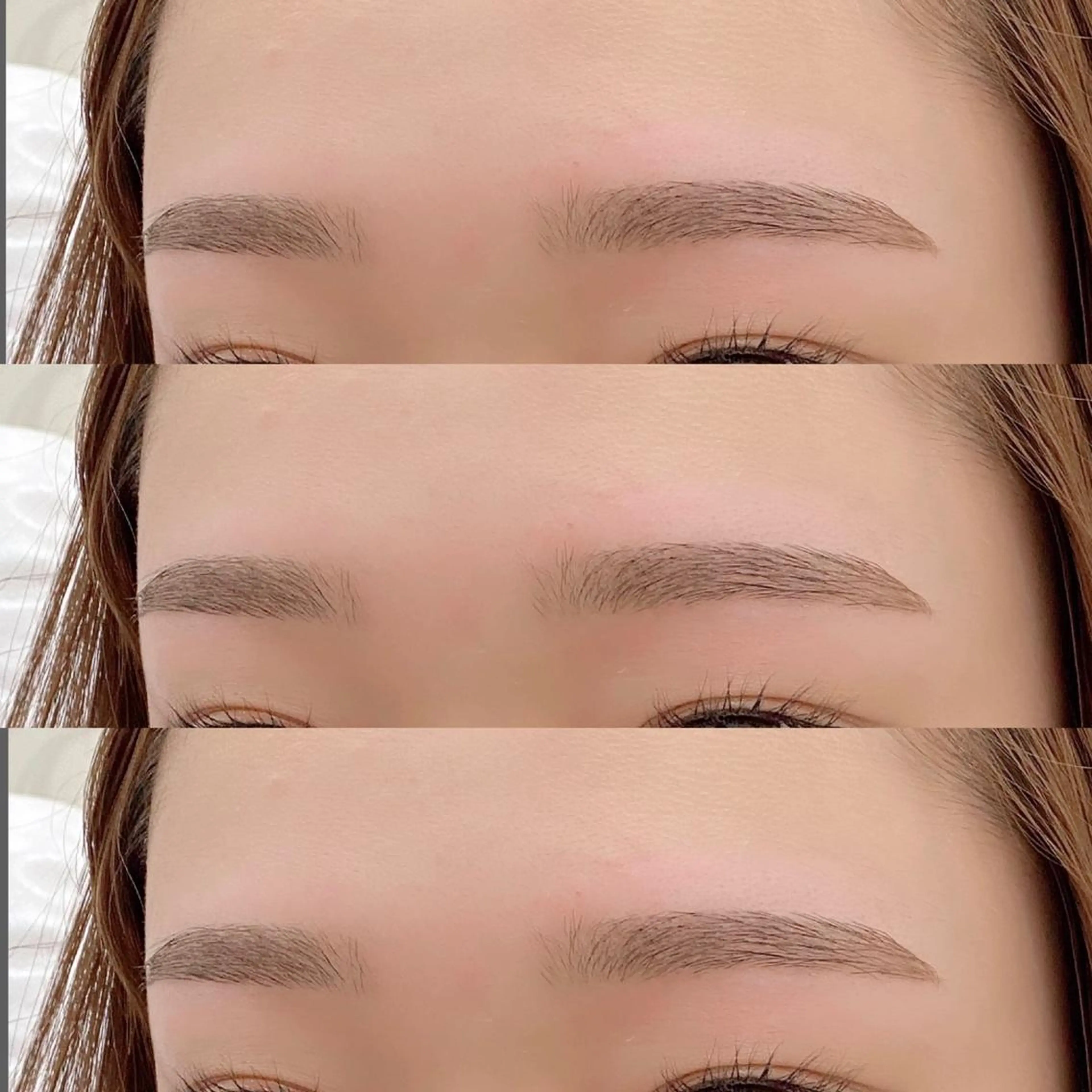 アイブロウ jolie ✿ 名駅店のマツエク・マツパデザイン