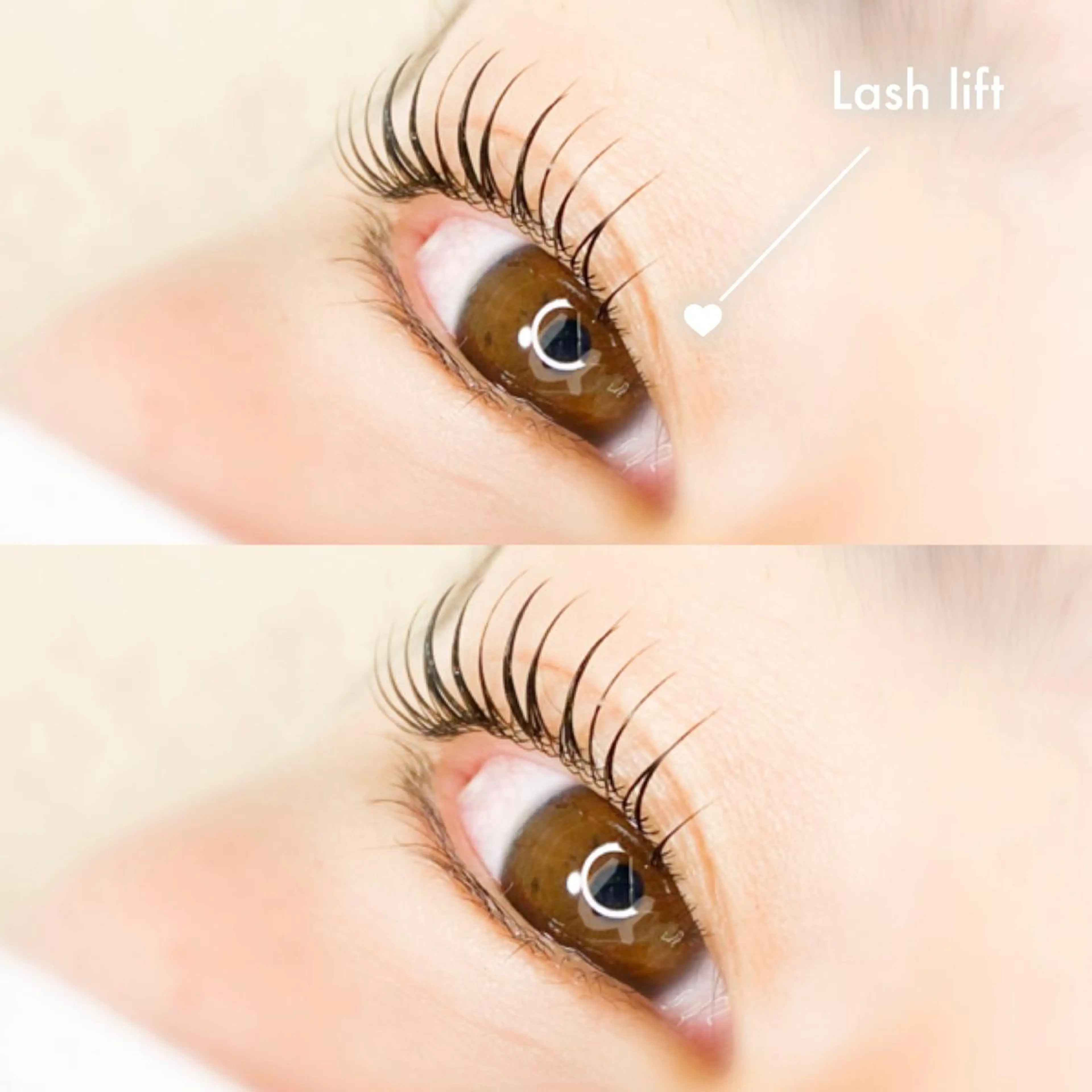 マツエク・マツパ u eyes ななほの眉毛・アイブロウイメージ