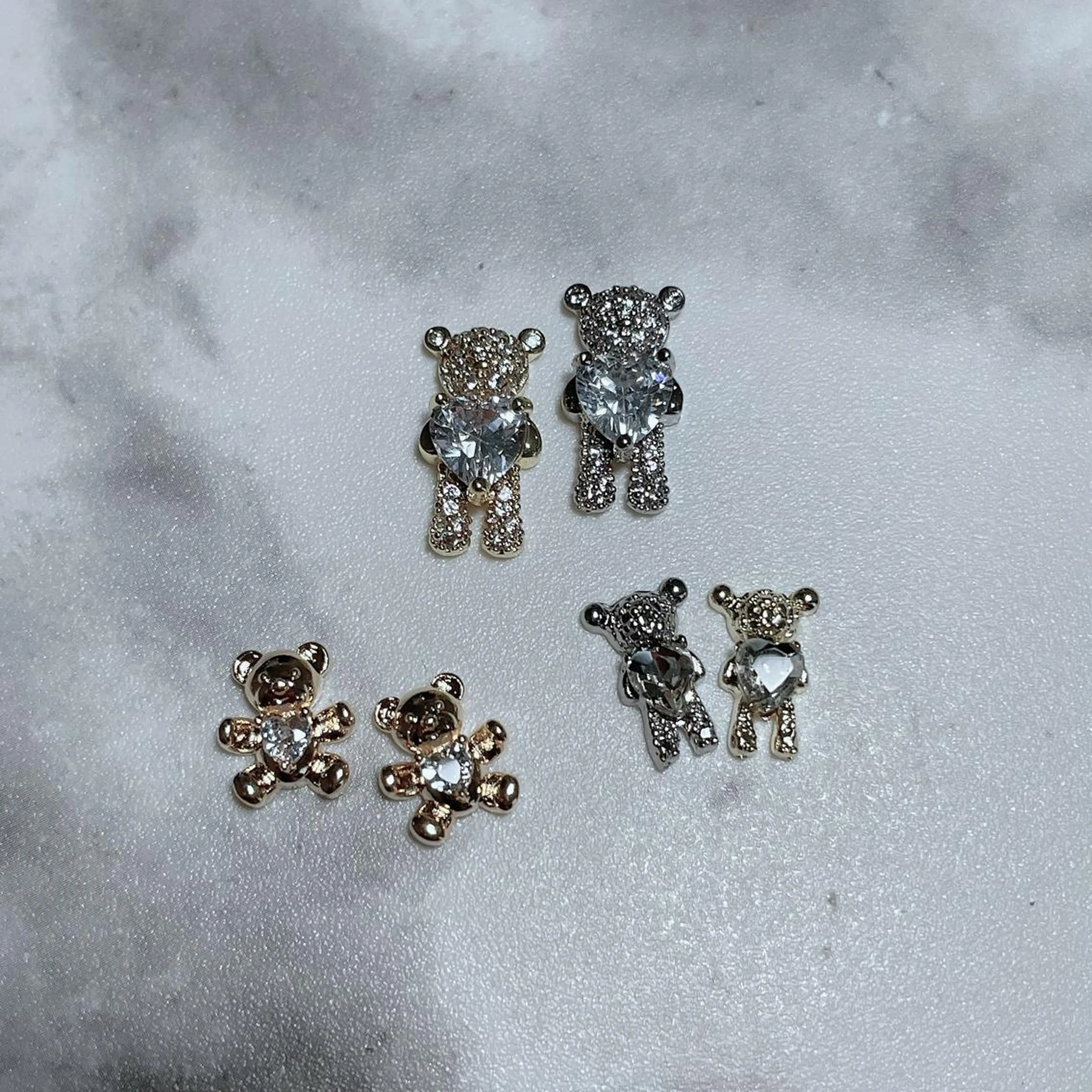 ネイル Kayo 💅のネイルデザイン