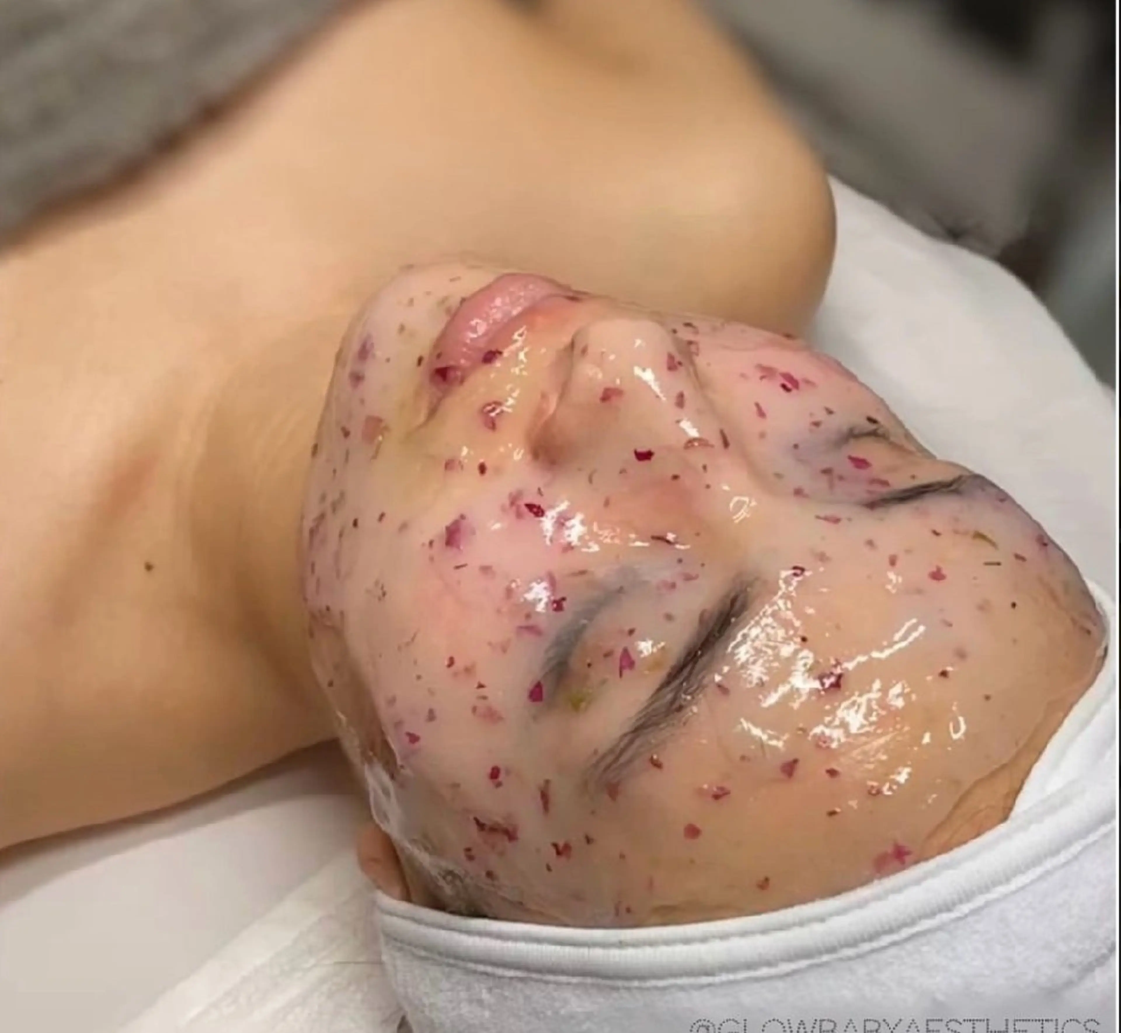 エステ 岡山脱毛 華〜hana〜のエステ・リラクイメージ