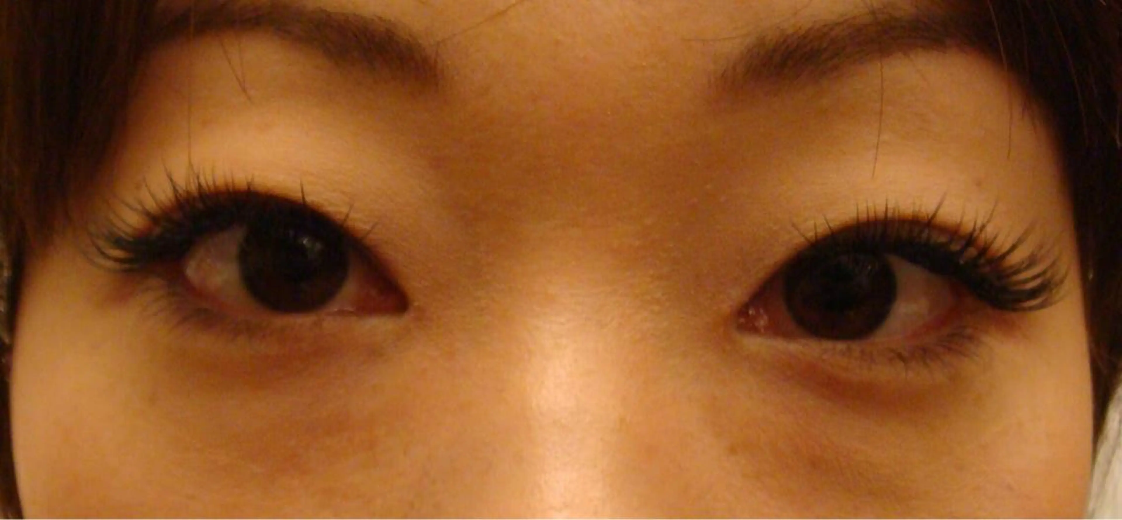 マツエク・マツパ ナチュア岩塚第二所属・ナチュア 岩塚のマツエク・マツパデザイン