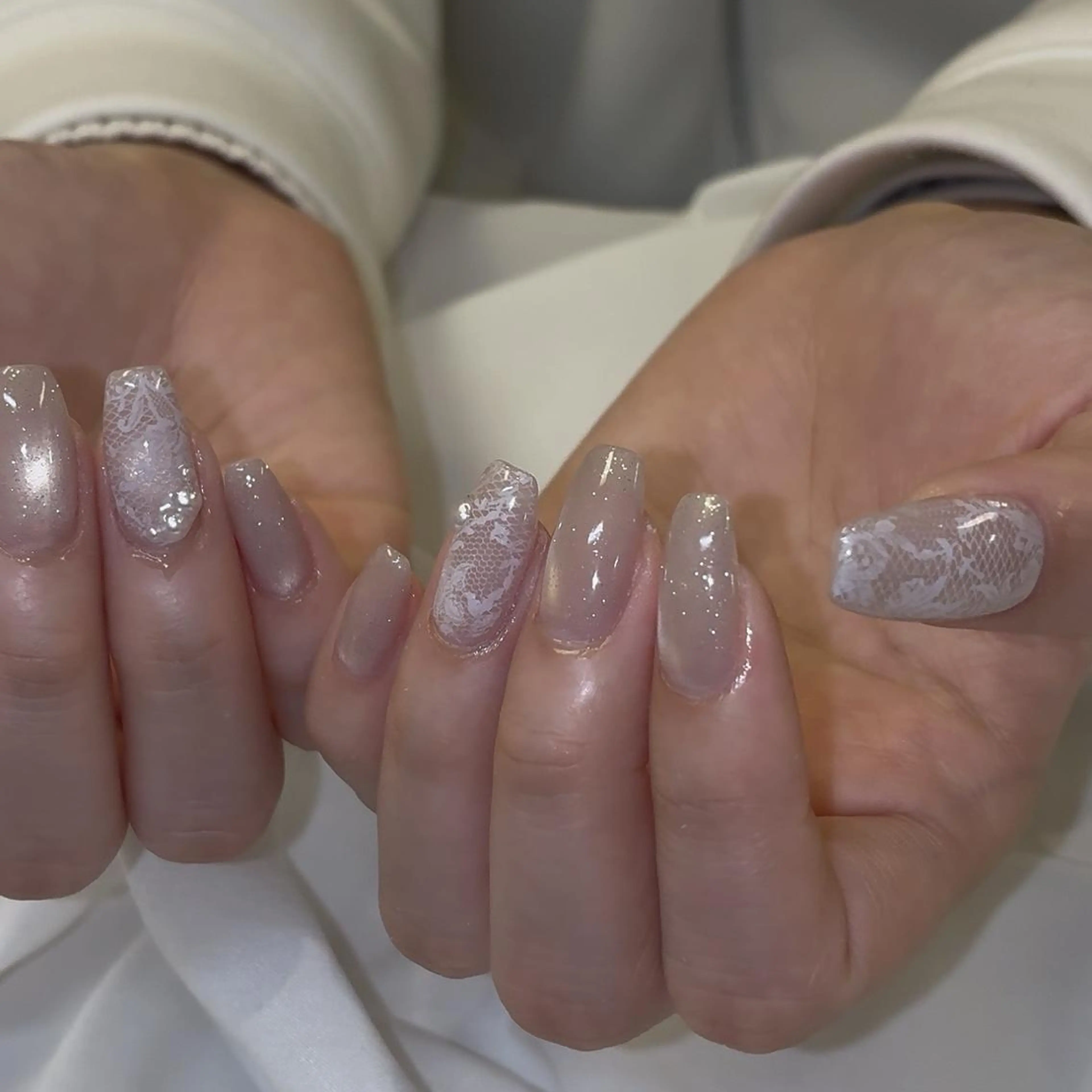 ネイル 田中 （ネイリスト）のネイルデザイン