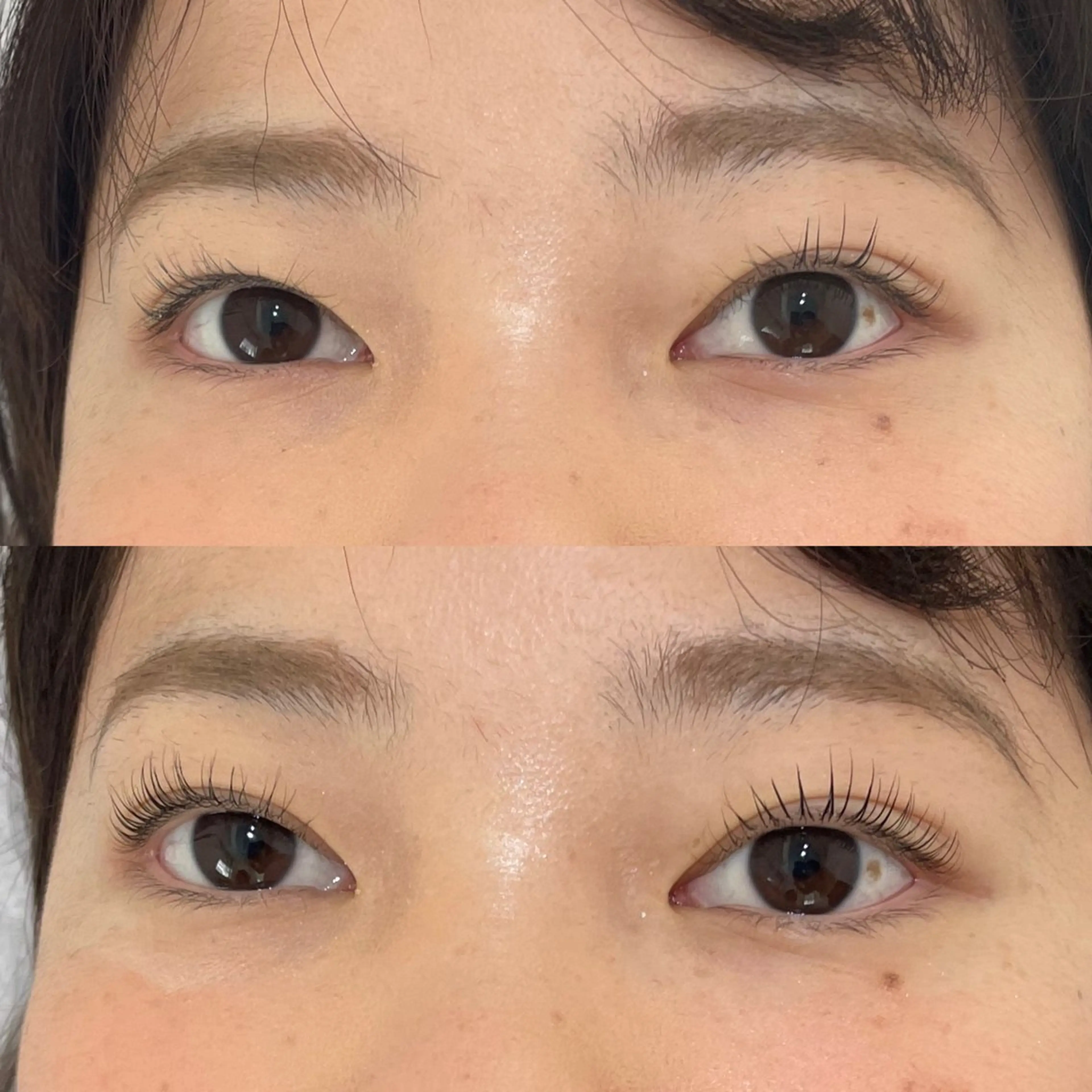 マツエク・マツパ マツパ 丹野 みゆき🦩🦩🫧のマツエク・マツパデザイン