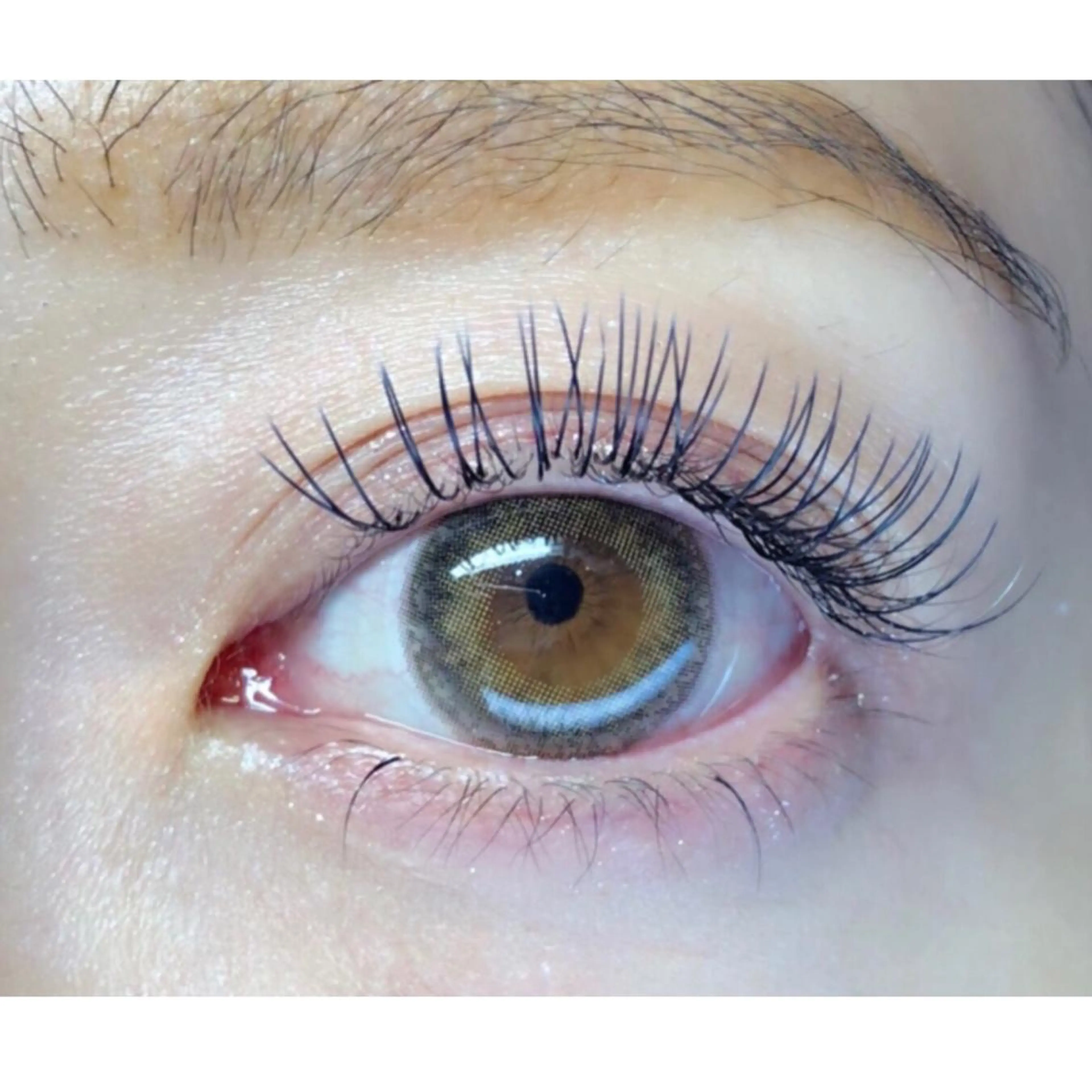 マツエク・マツパ リネル 新宿西口のマツエク・マツパデザイン