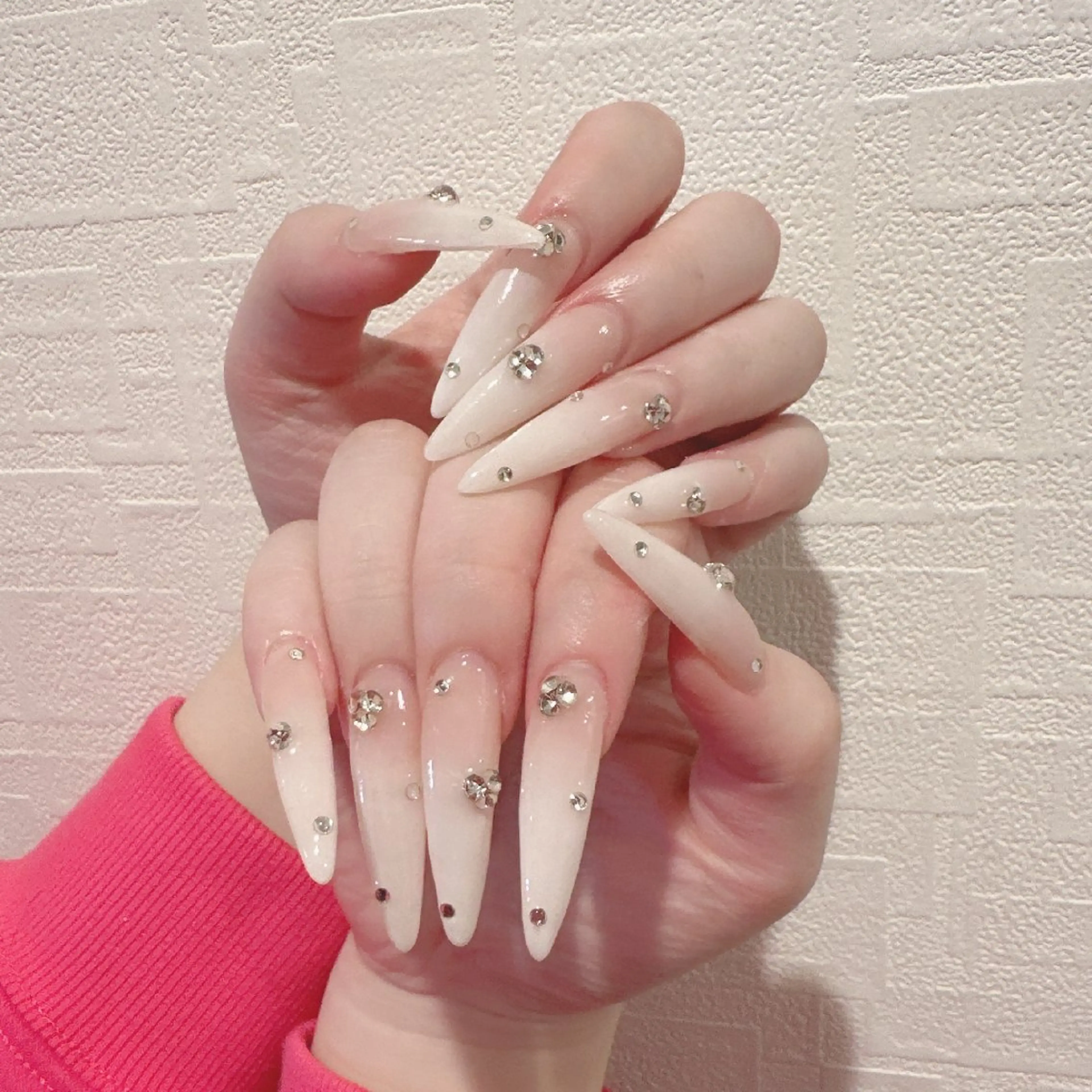 ネイル ハンドネイル スカルプ専門店 D-Beautyのネイルデザイン