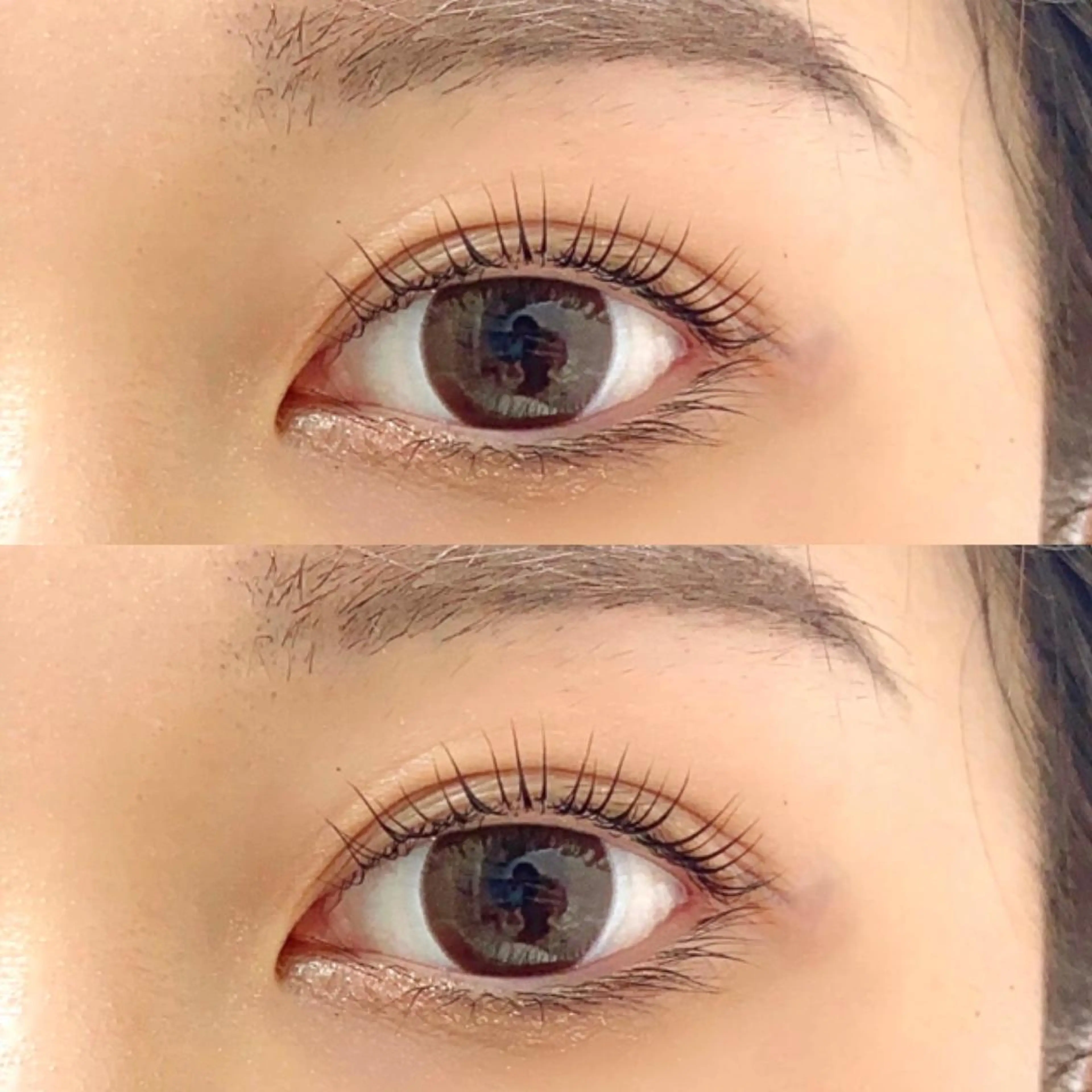 マツエク・マツパ Favori 川上のマツエク・マツパデザイン