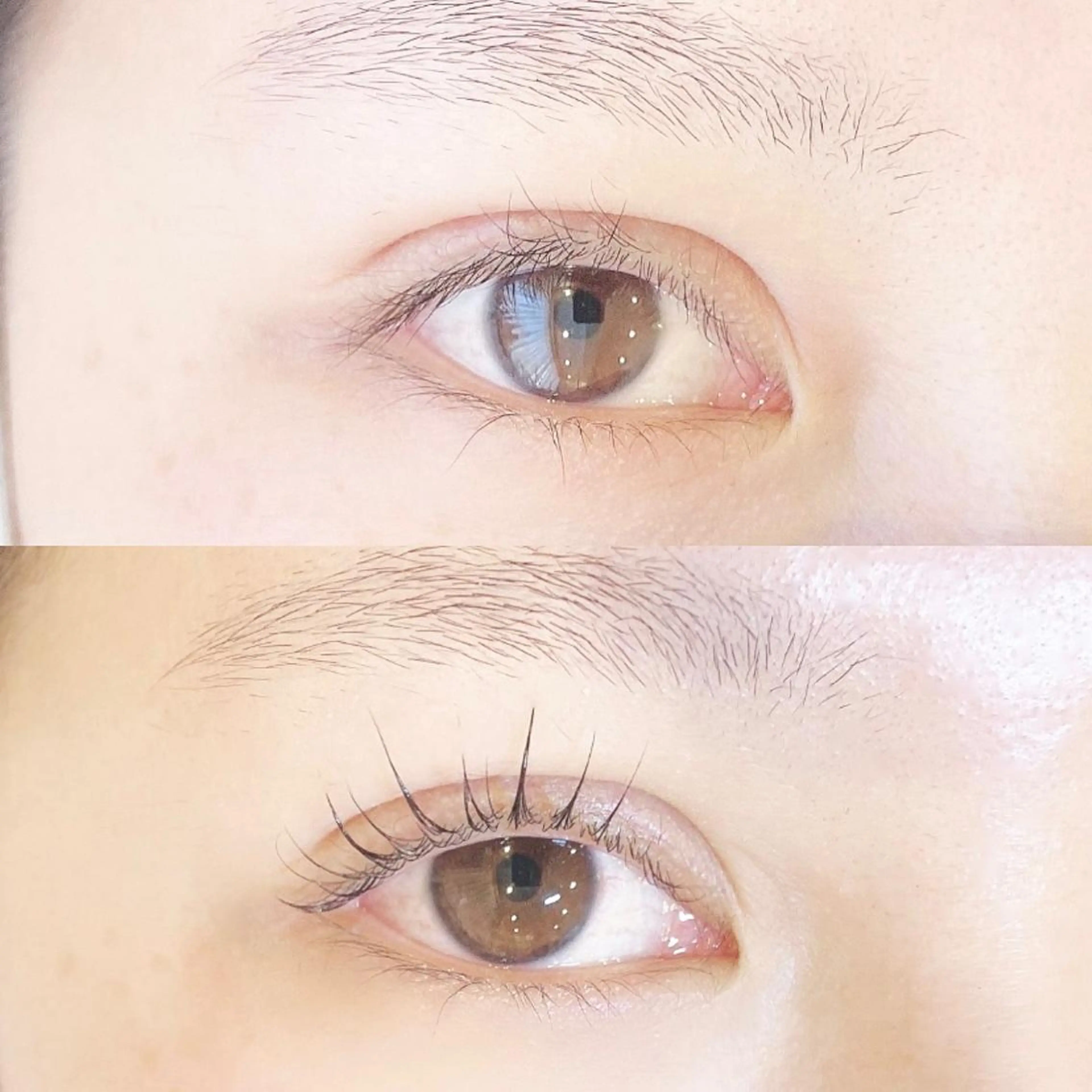 マツエク・マツパ マツパ Beauty salon STELLA所属・STELLA 大西南帆のマツエク・マツパデザイン