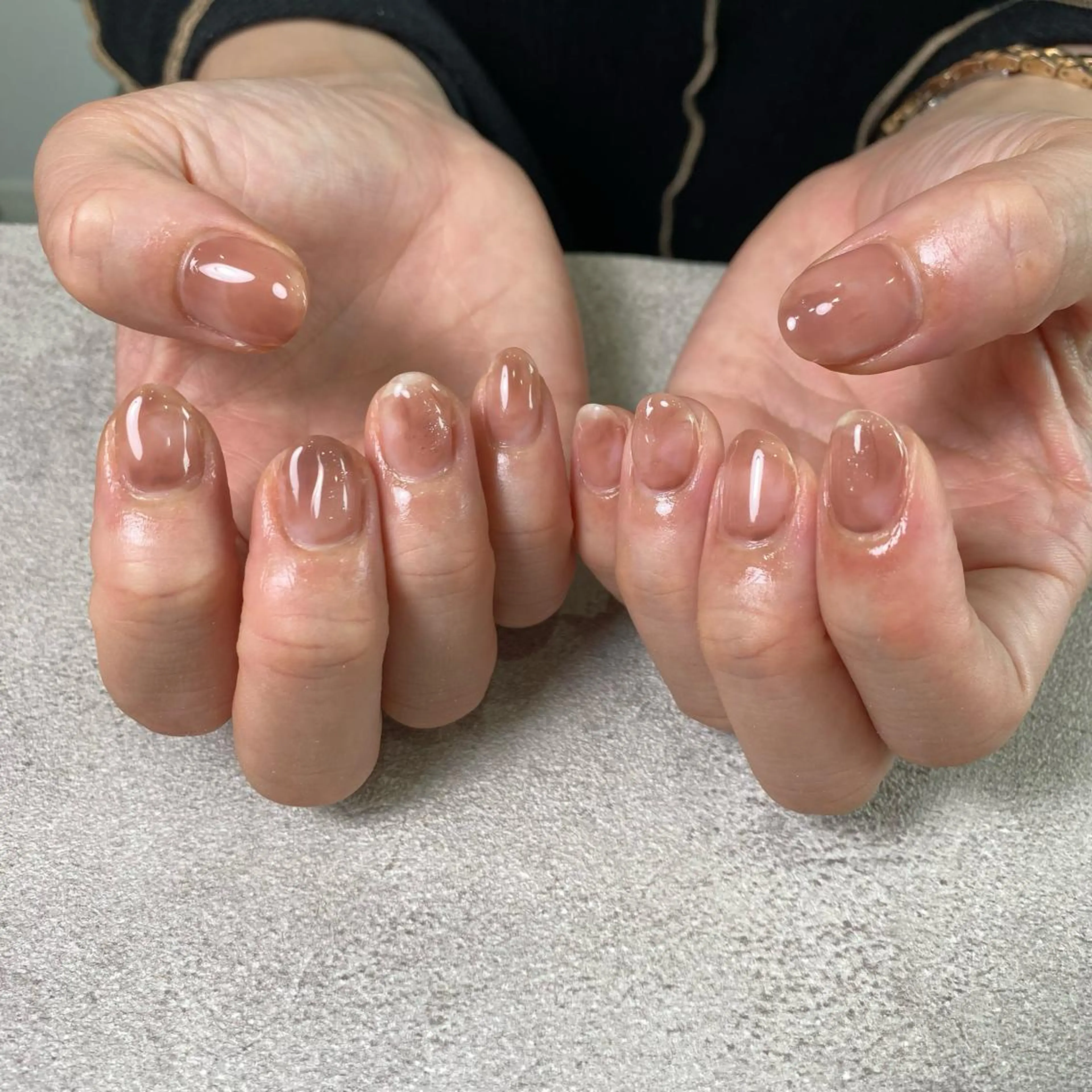 ネイル ネイルサロン《シア》 市木 佑実のネイルデザイン