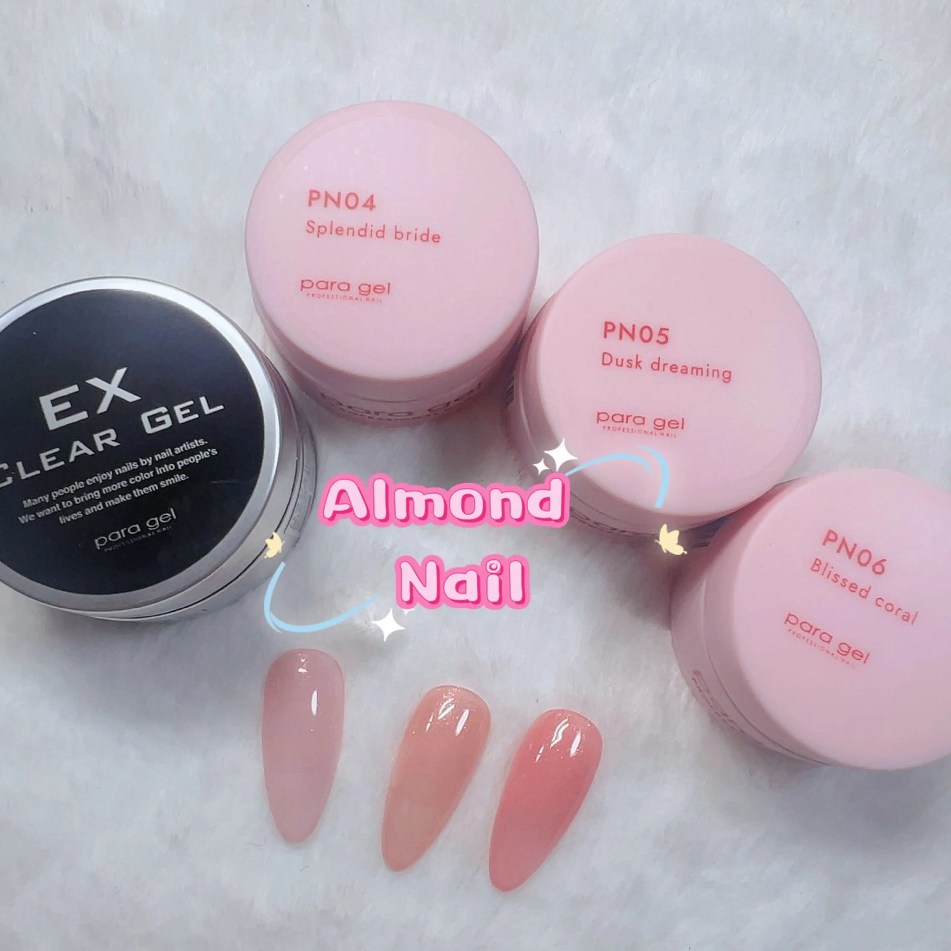 ネイル Almond Nail 亀戸のネイルデザイン