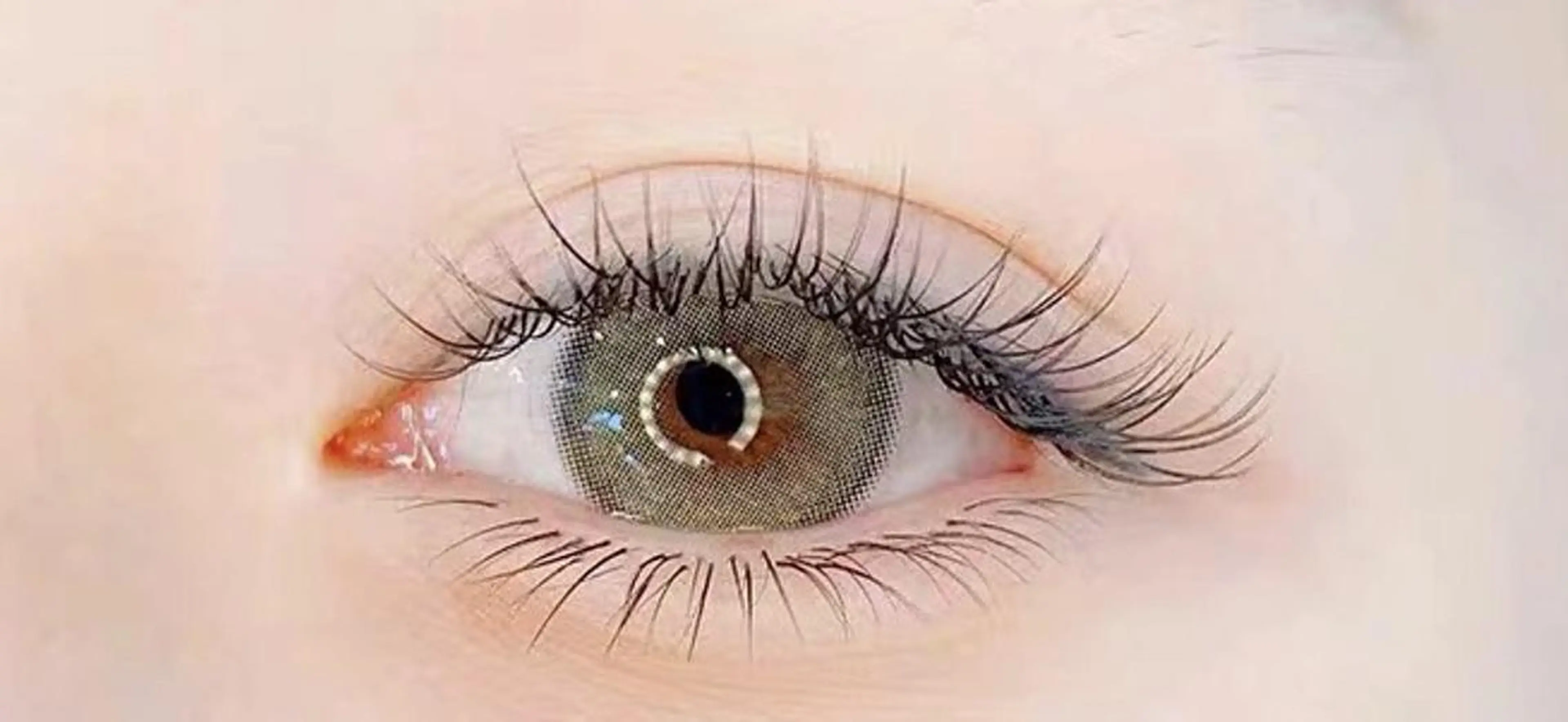 マツエク・マツパ Cute beauty2のマツエク・マツパデザイン