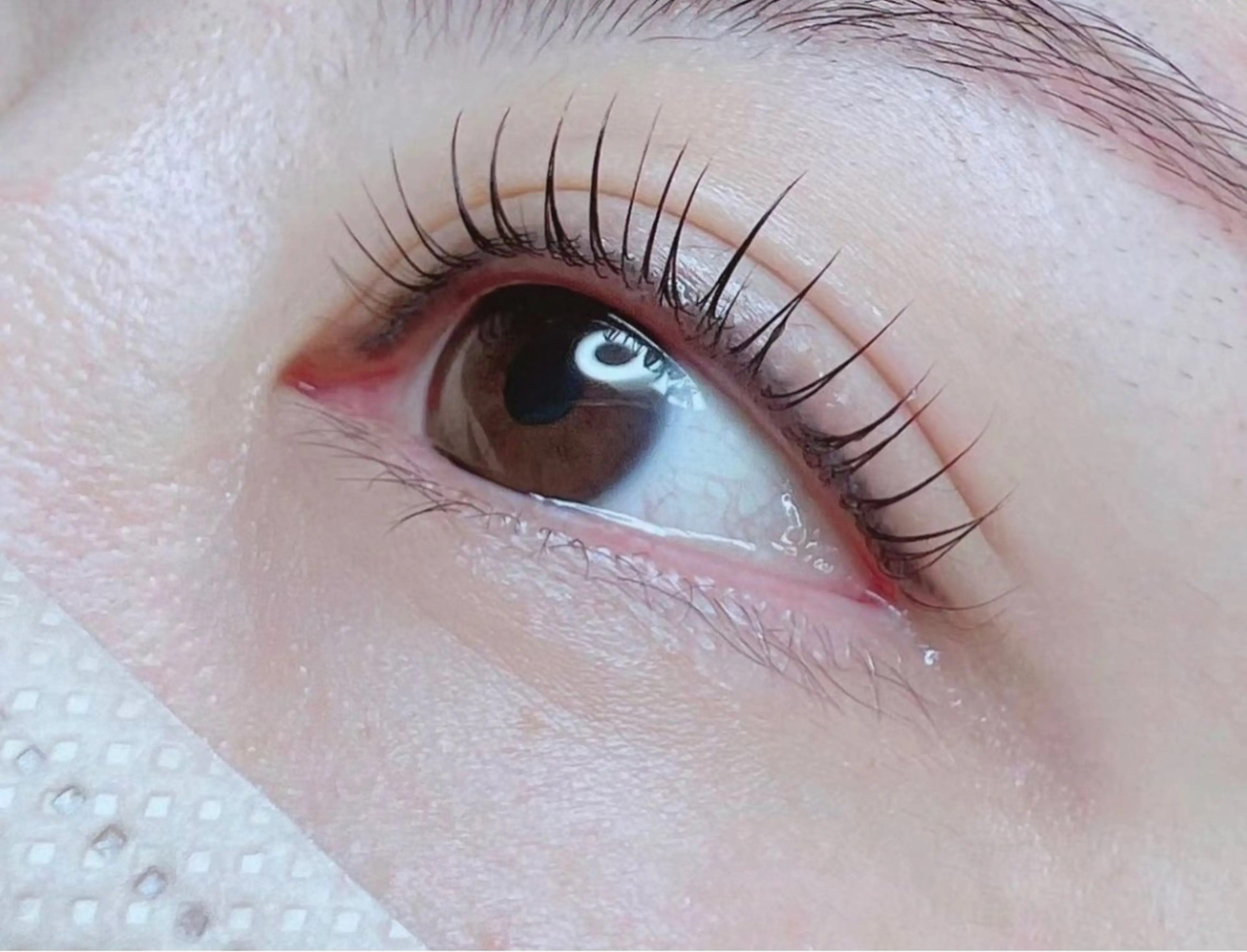 マツエク・マツパ マツパ AngelChris ビューティーサロンのネイルデザイン