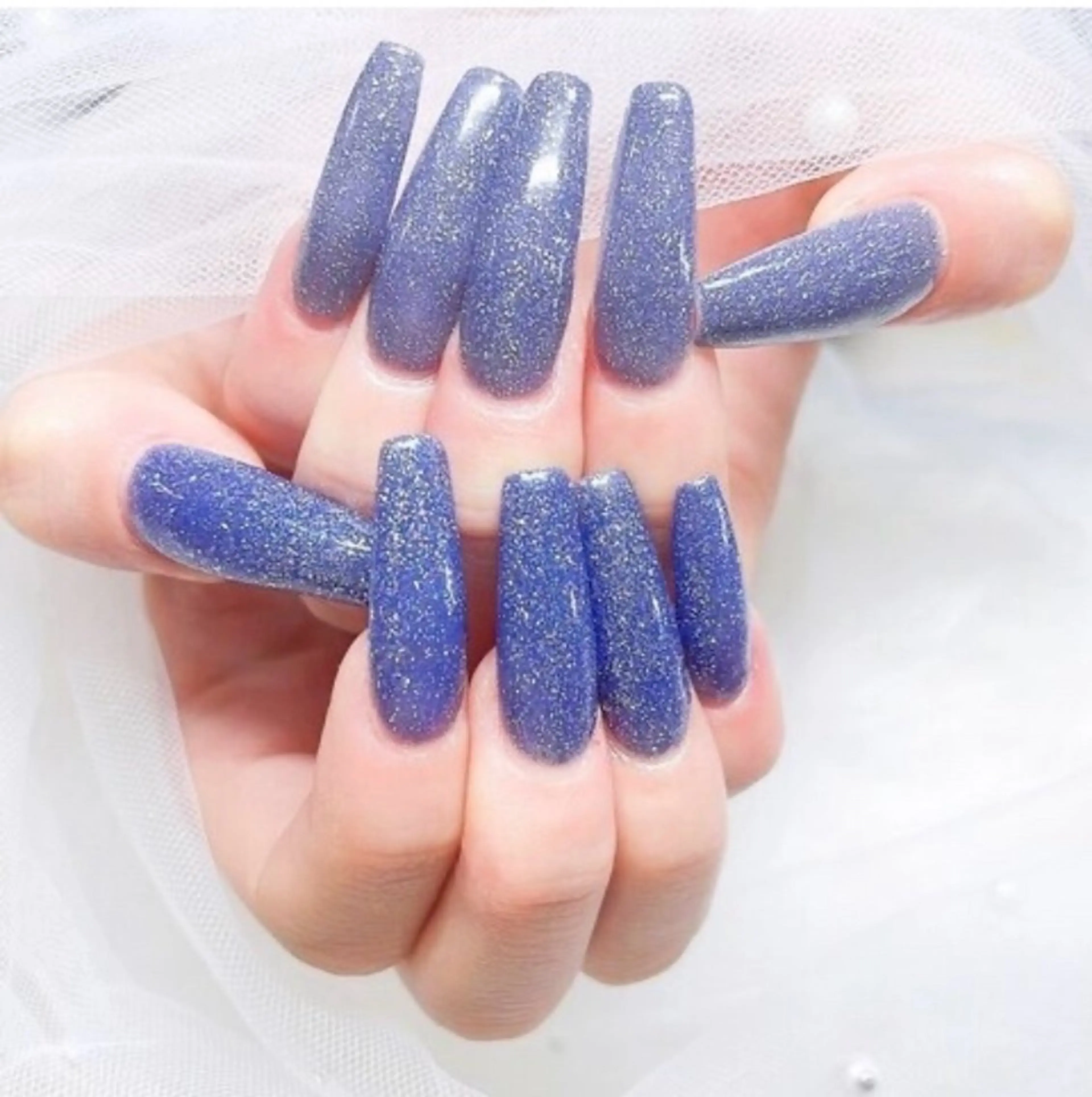 ネイル The Nail エミのネイルデザイン