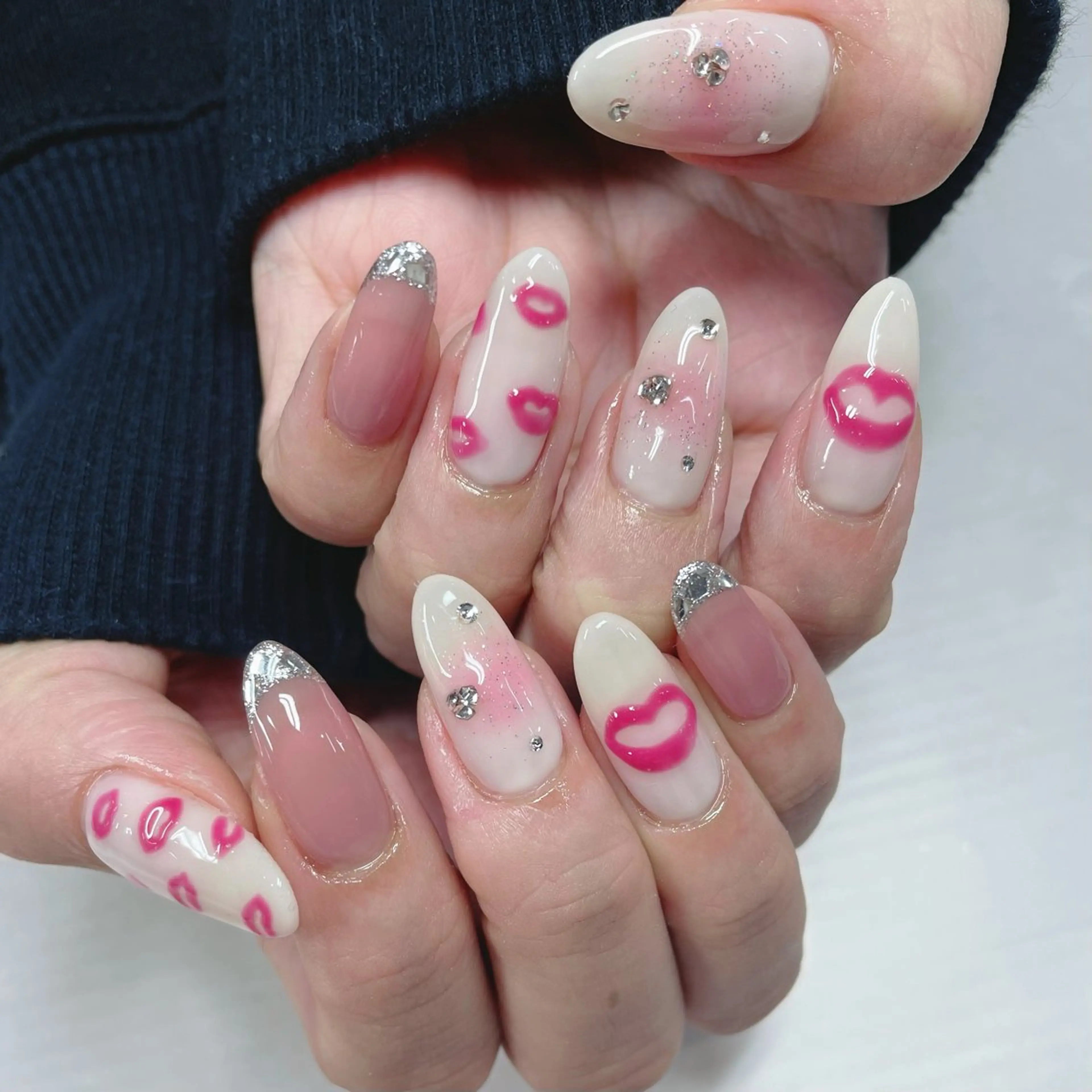 11月期間限定🫧💎2h30m持ち込みやり放題コース【オフ込み】の写真