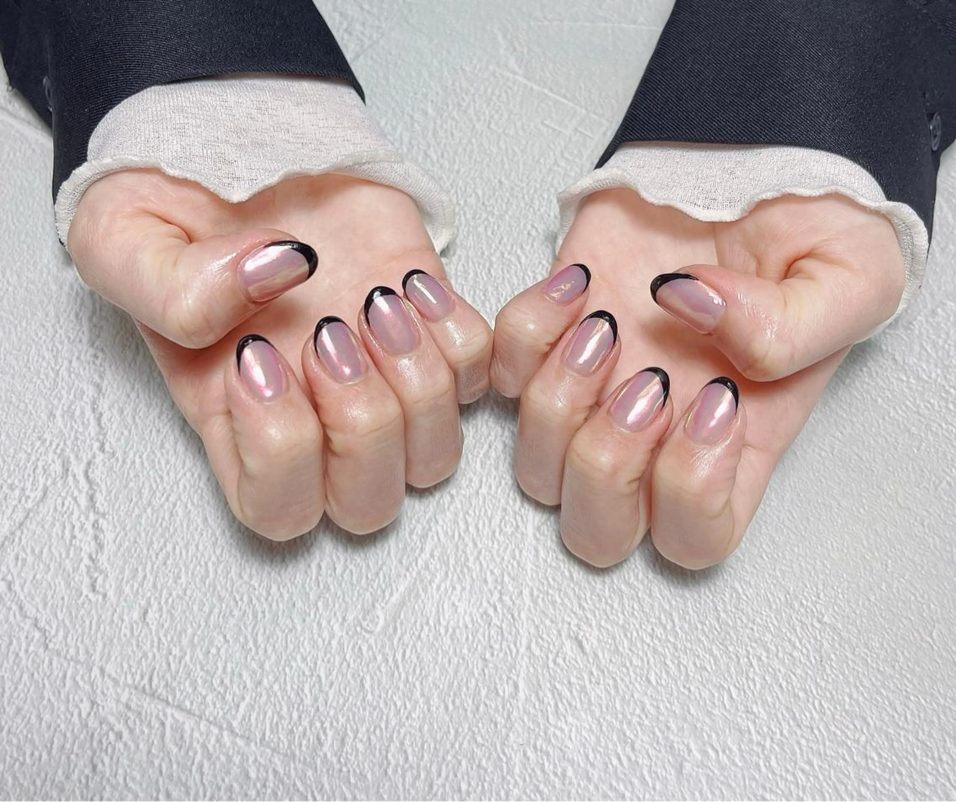 ネイル hairsalon 556のマツエク・マツパデザイン