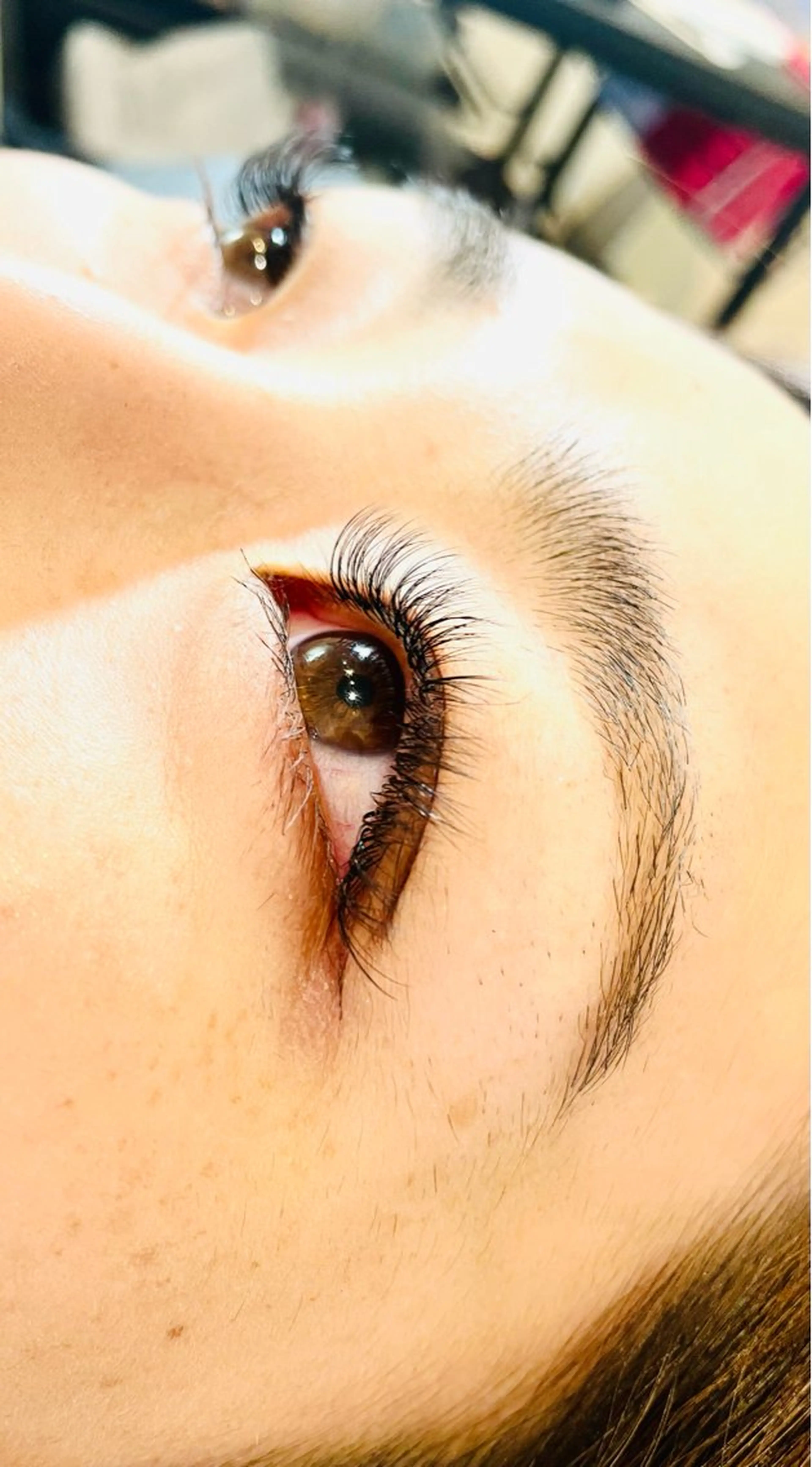 マツエク・マツパ マツエク rune.川越 🌙川上のマツエク・マツパデザイン